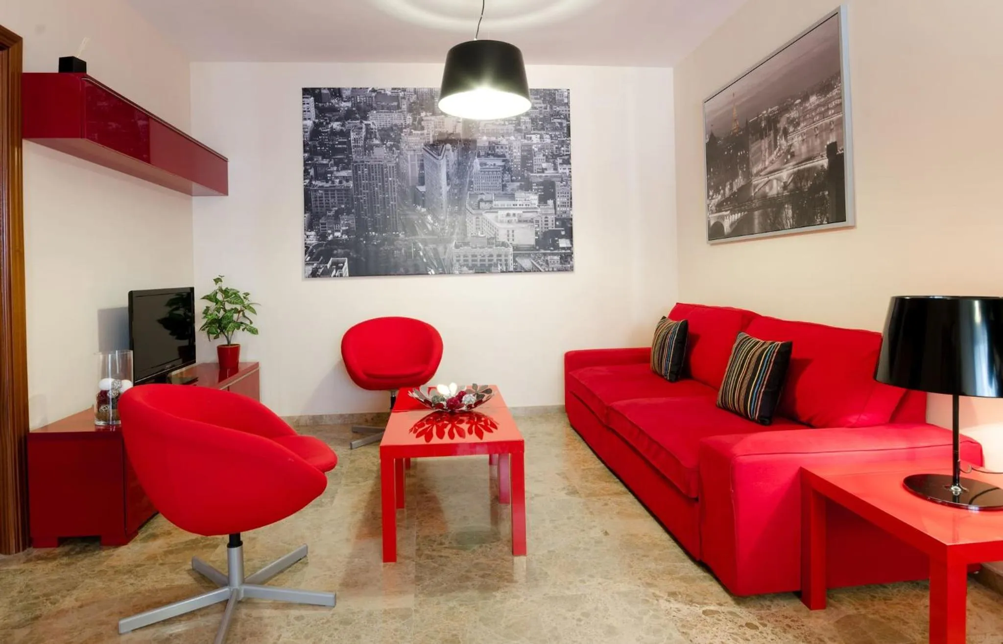 Other in Apartamentos Turísticos Duque de Hornachuelos