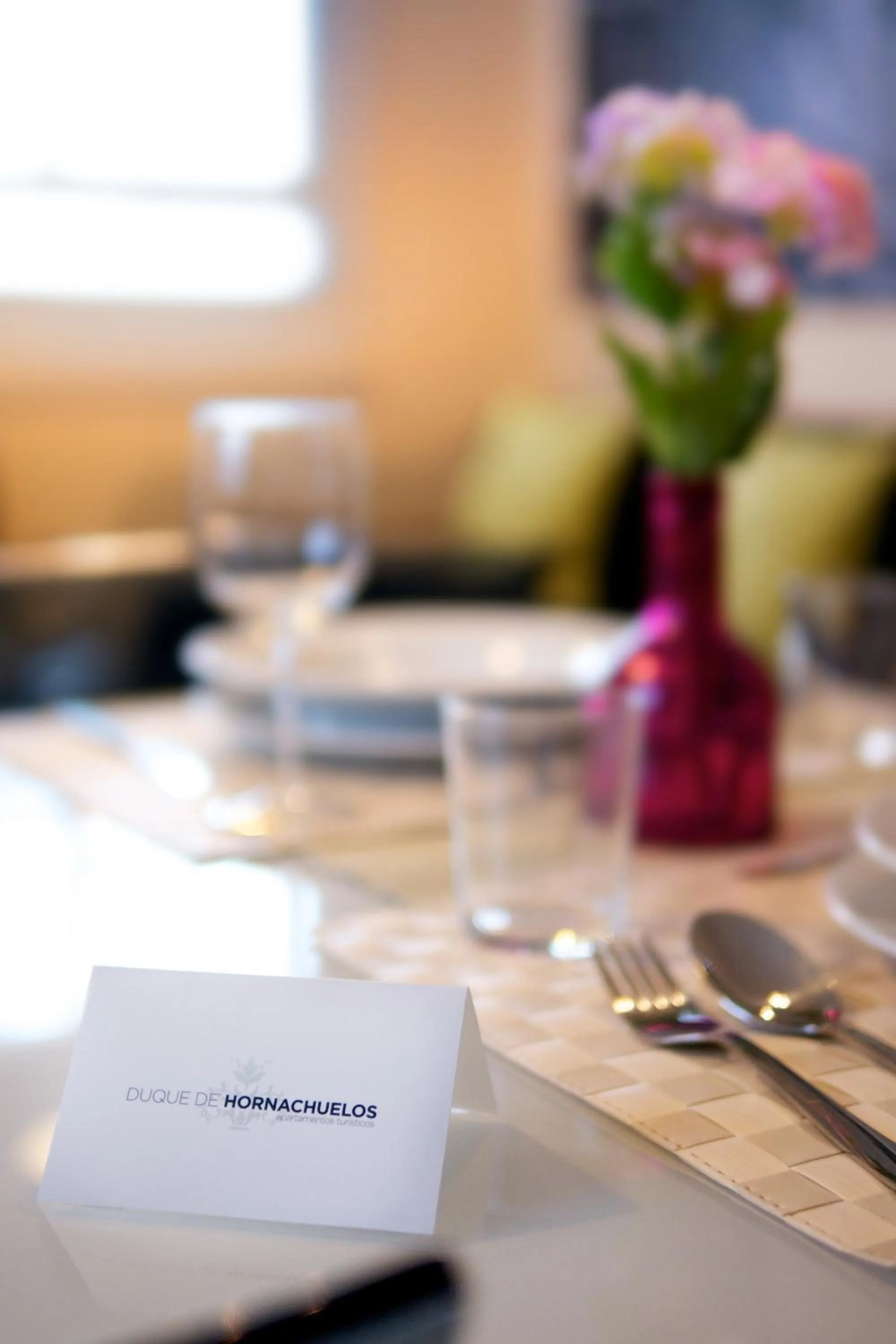 Other in Apartamentos Turísticos Duque de Hornachuelos