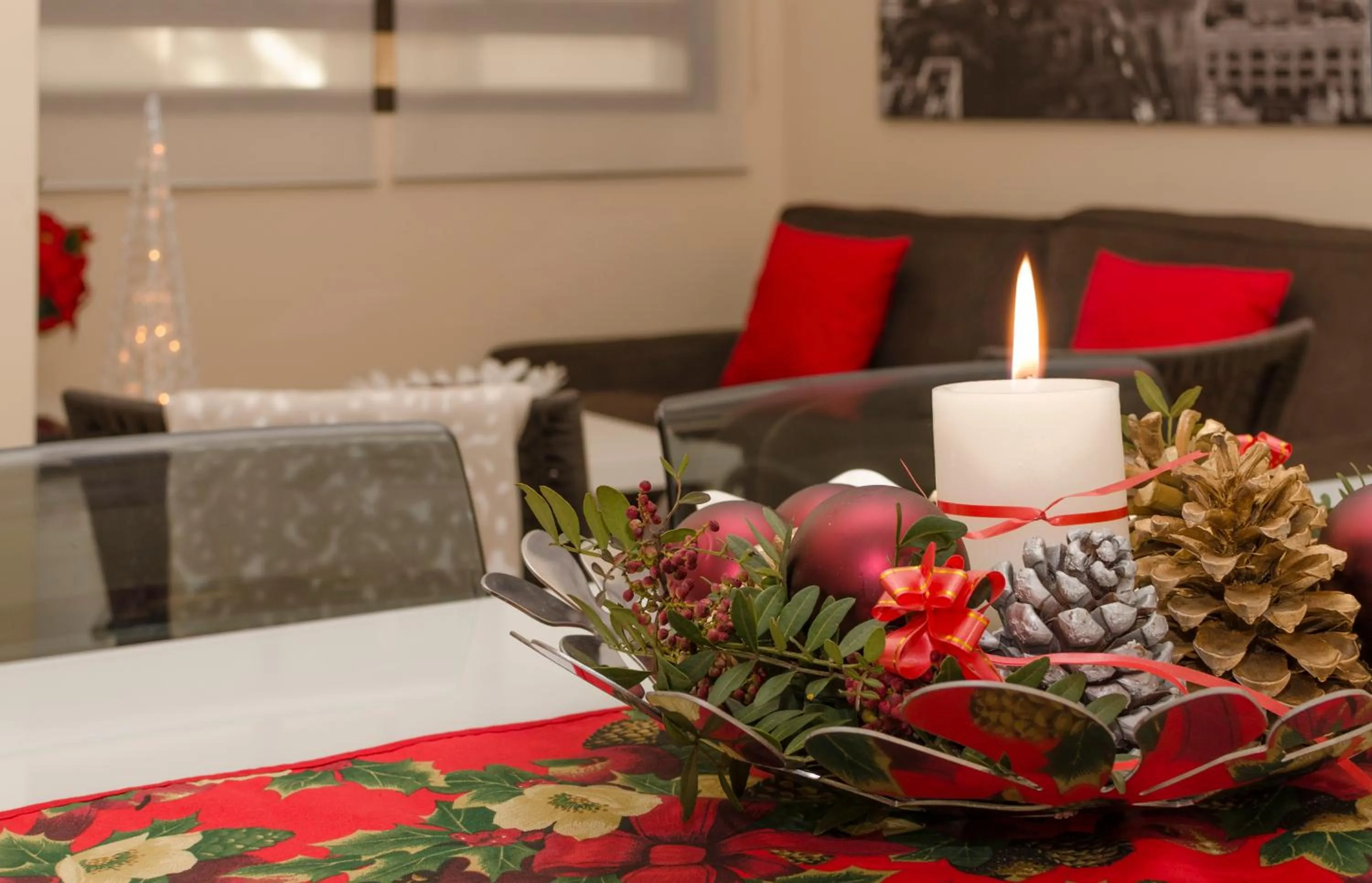 Food in Apartamentos Turísticos Duque de Hornachuelos