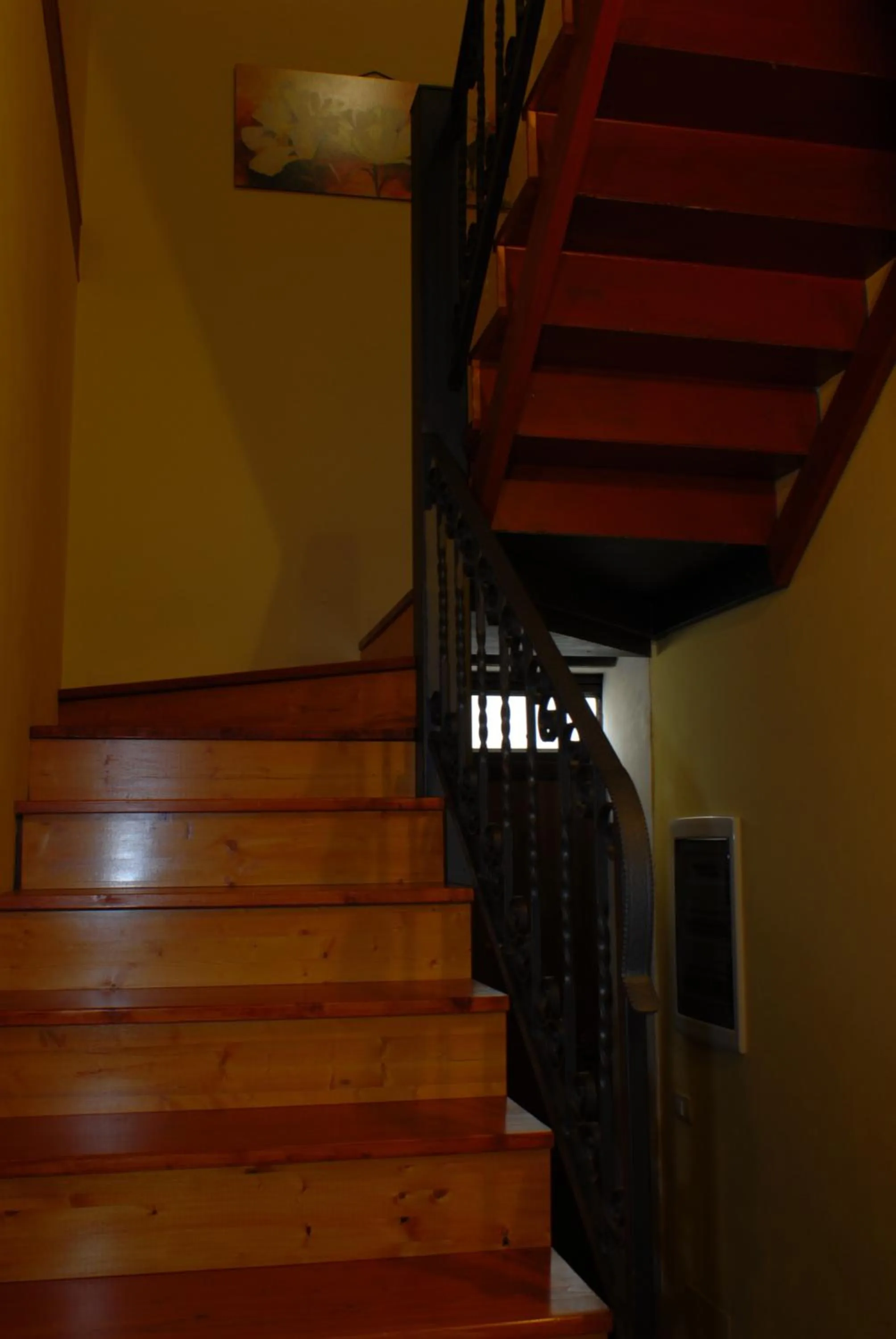 Other in B&B Triskèles