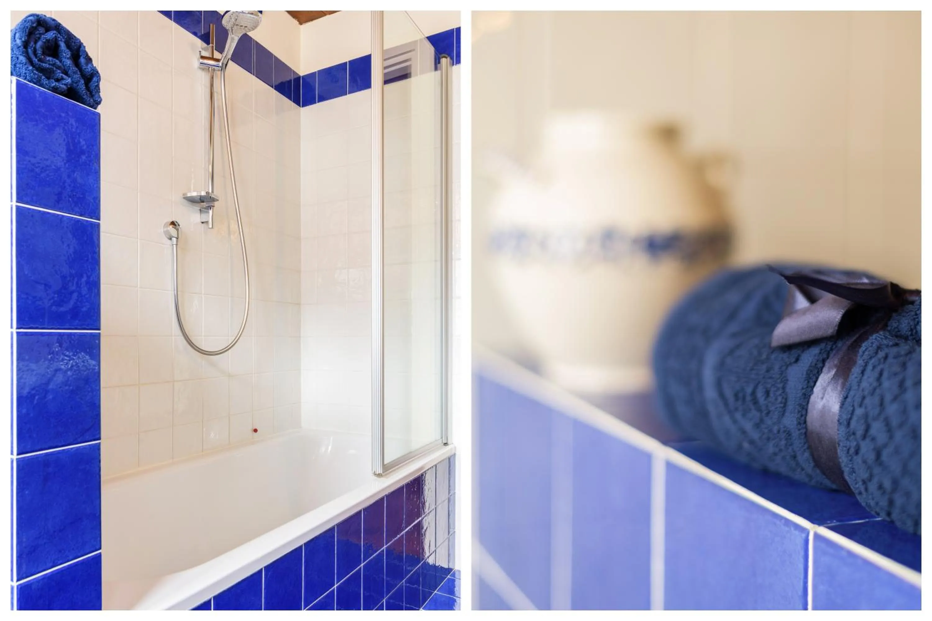 Bathroom in Contrada San Giacomo - MyHomeinComo