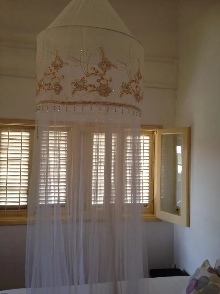 Bedroom, Bed in Casa de Ferias