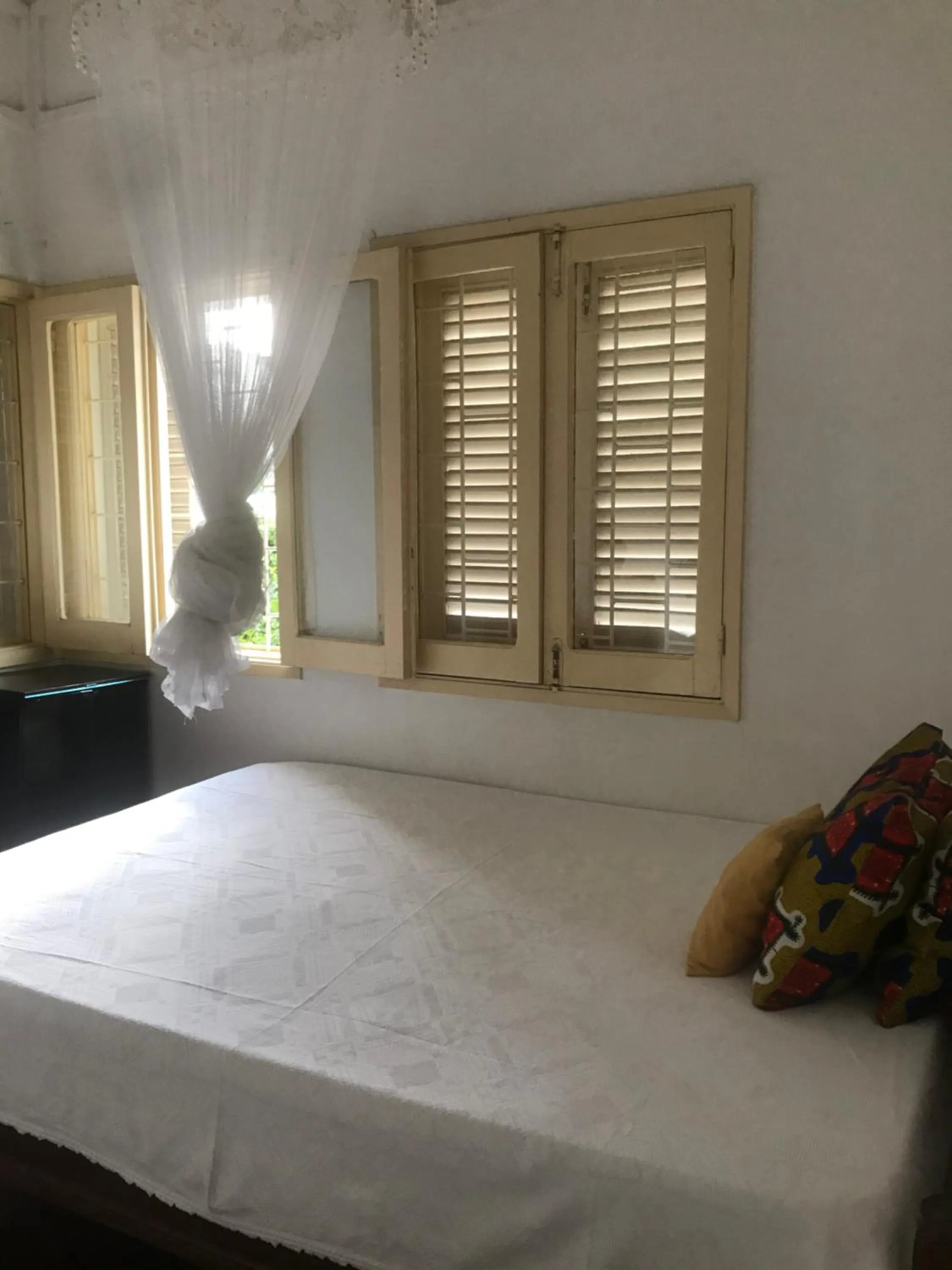 Bedroom, Bed in Casa de Ferias