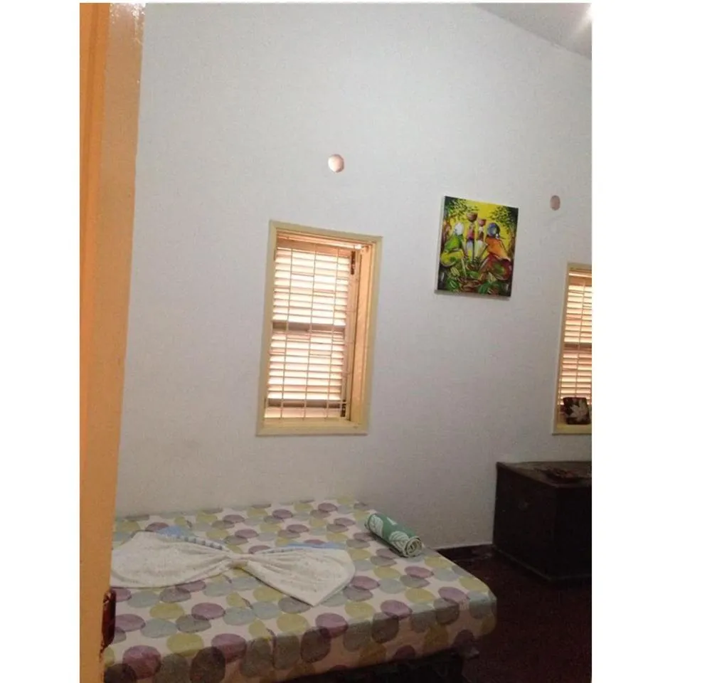 Bedroom, Bed in Casa de Ferias