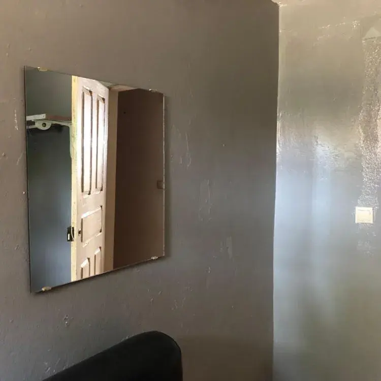 Double Room - single occupancy in Casa de Ferias Double Room - single occupancy in Casa de Ferias