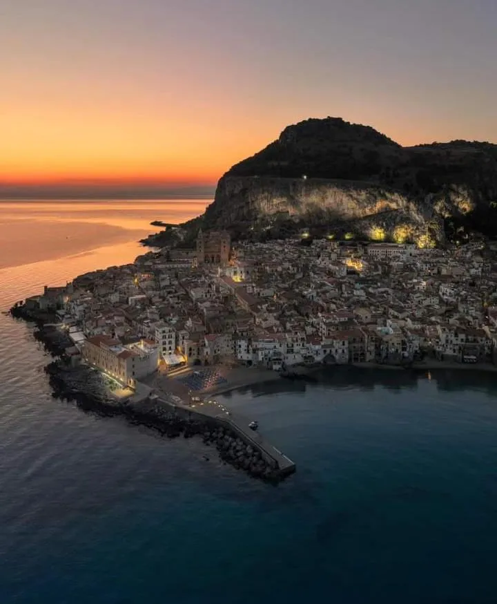 Other in Stanza in Villa con giardino vista mare