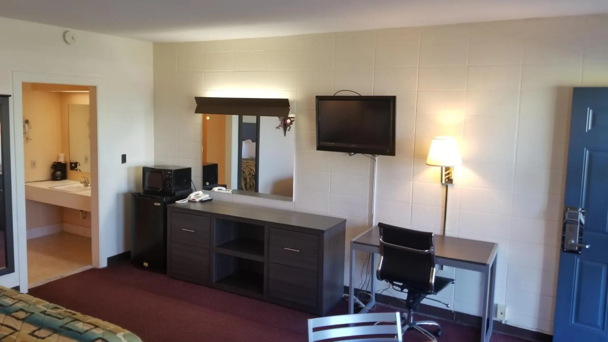 Scottish Inns McMinnville