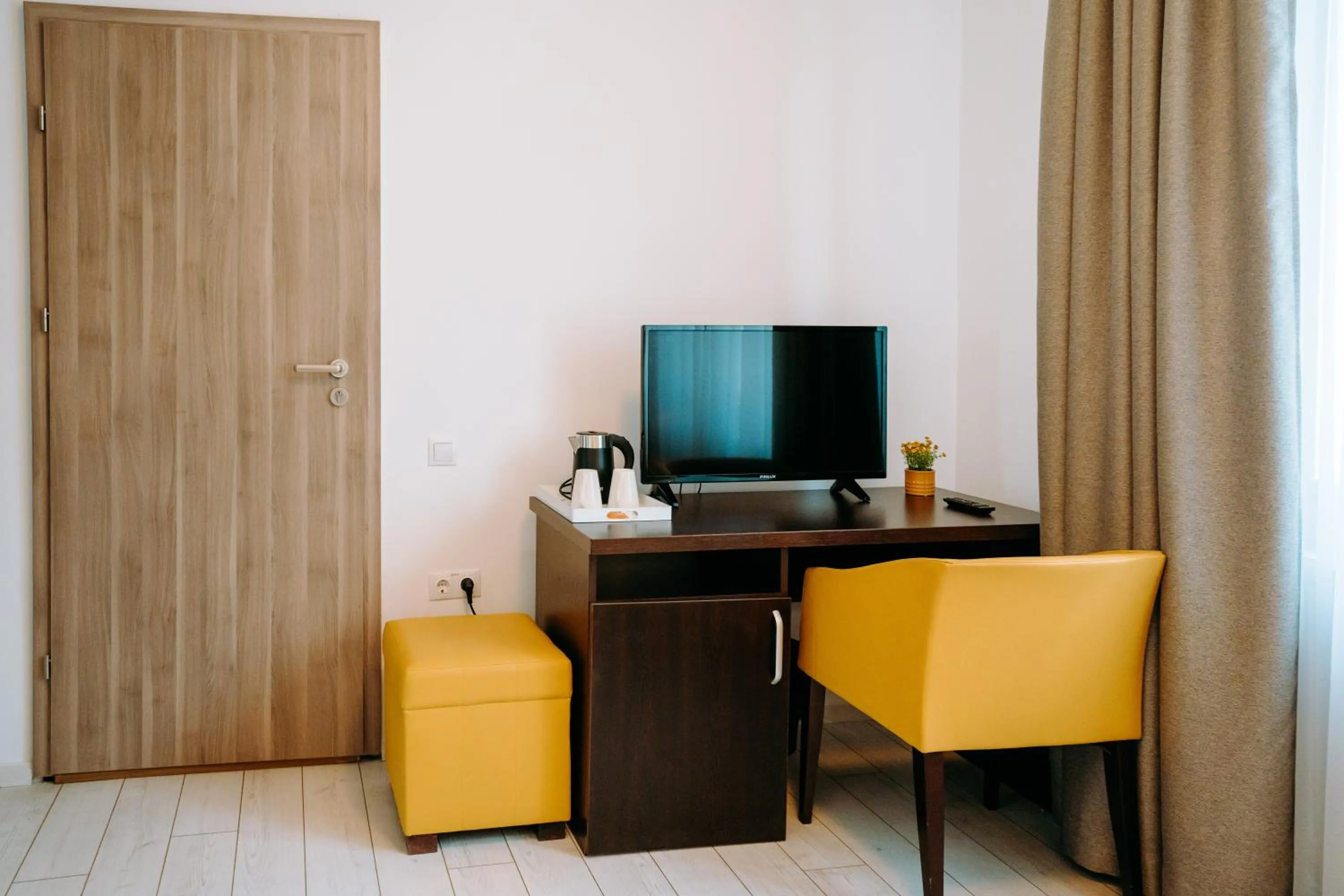 TV and multimedia in Vila Anca