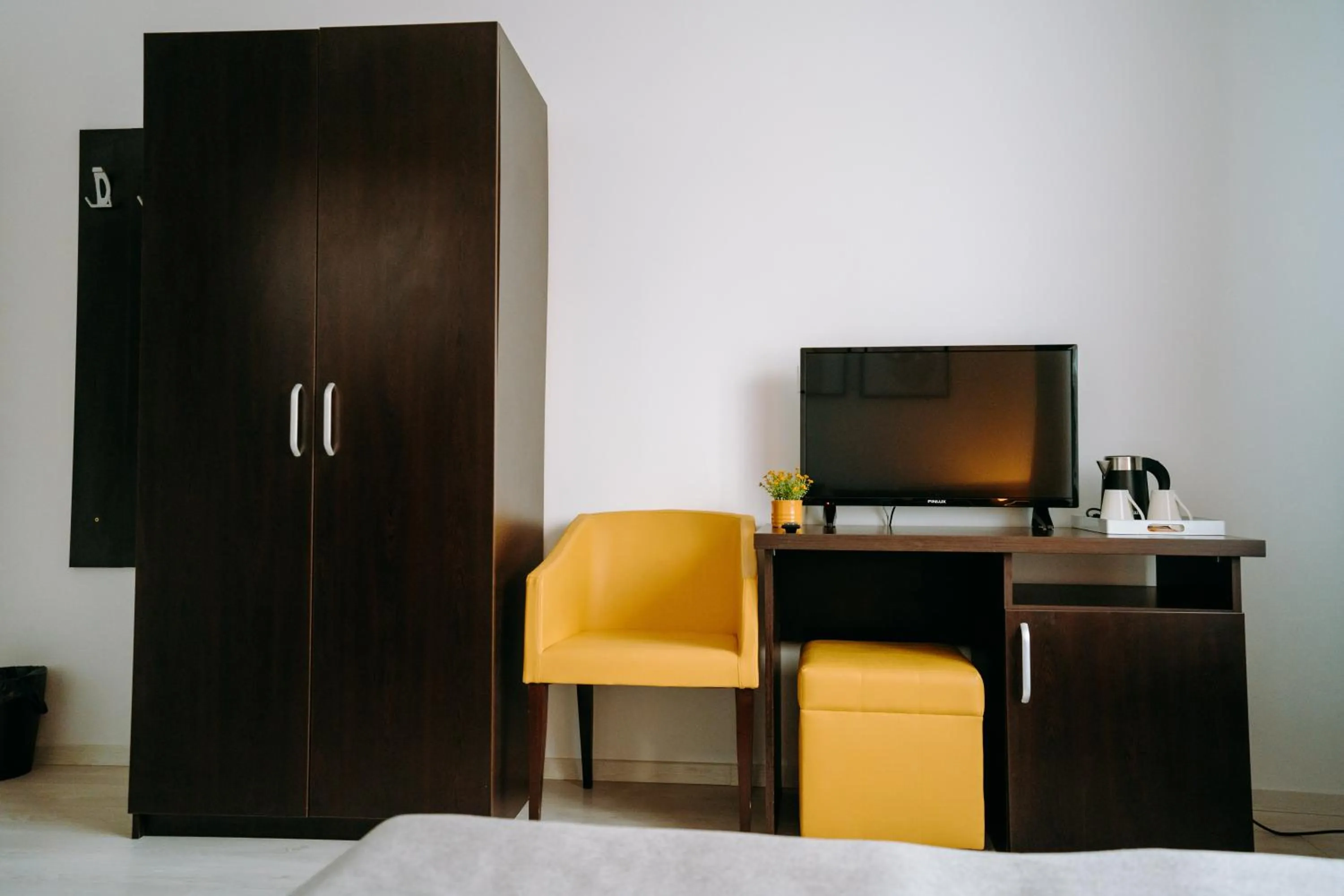 TV and multimedia in Vila Anca