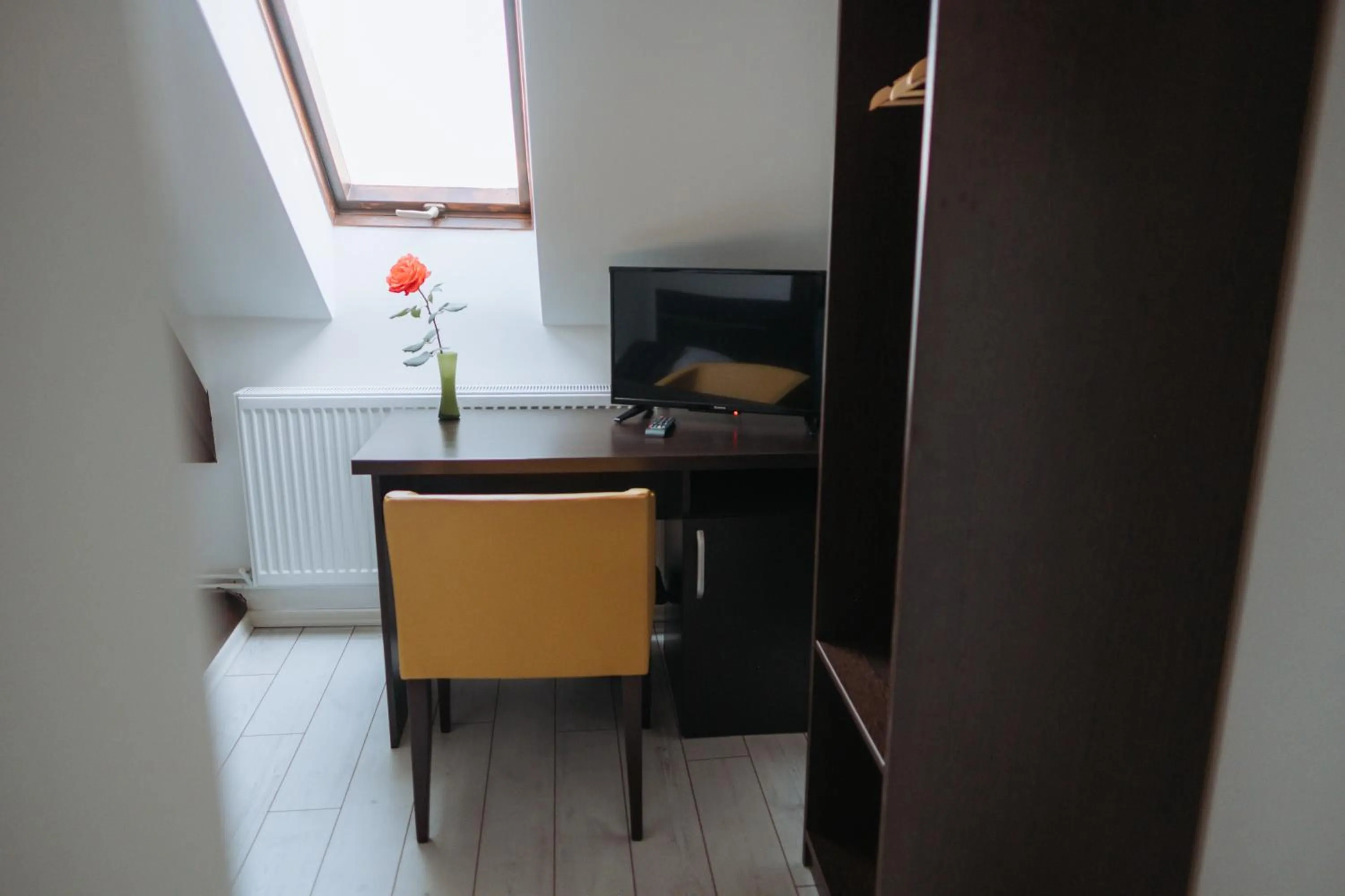 TV and multimedia in Vila Anca