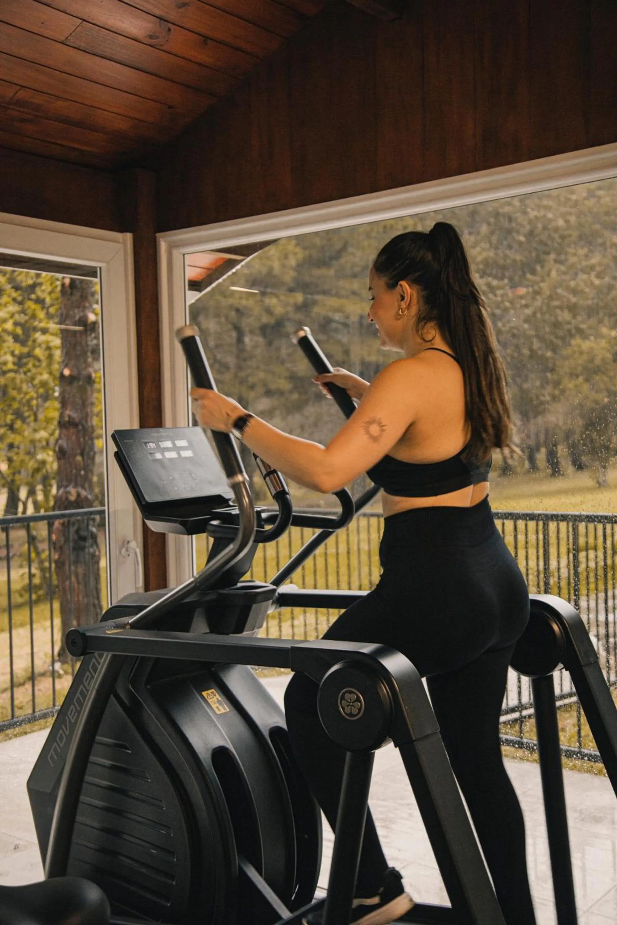 People in Pousada O Cantinho da Raposa