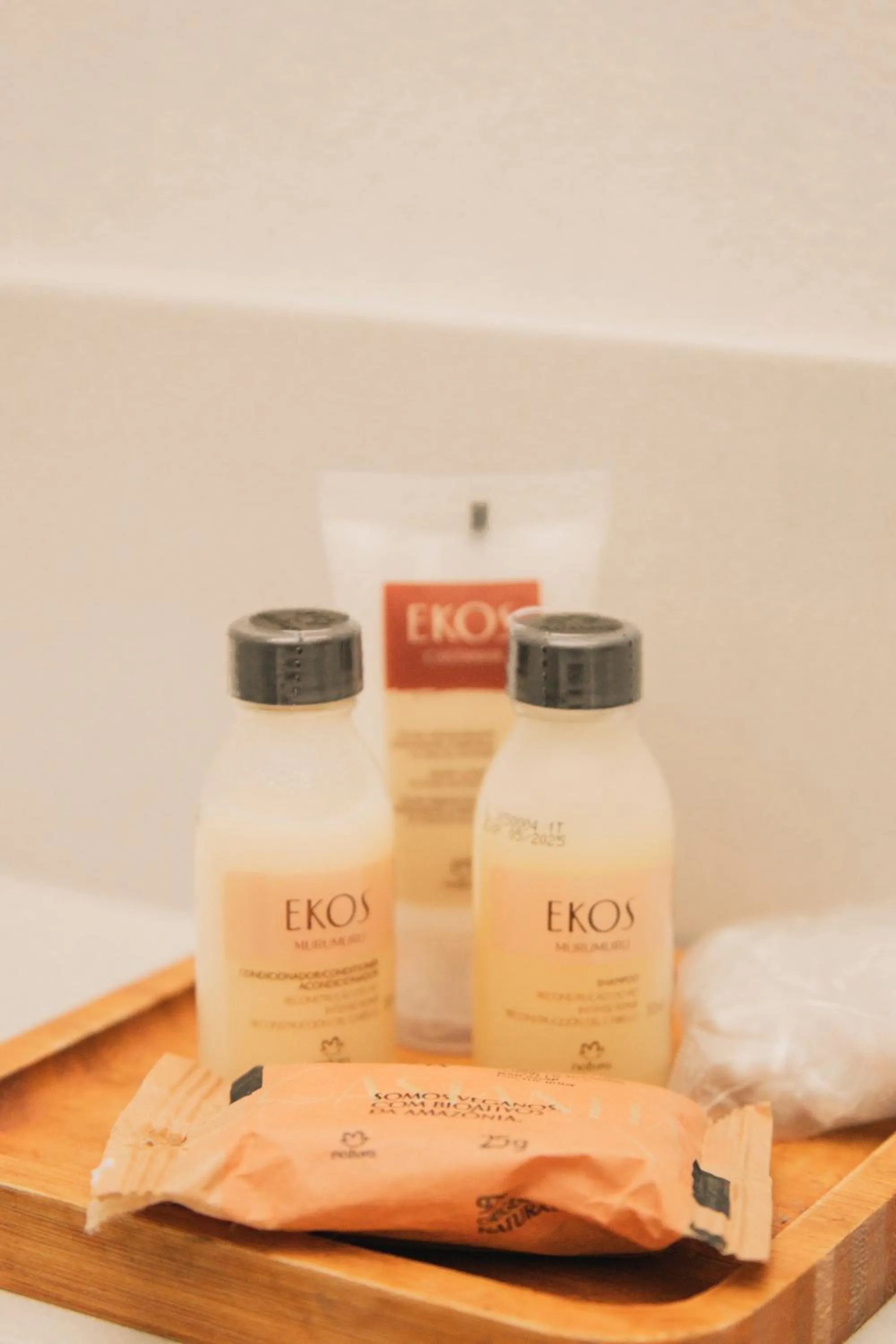 Hot Tub in Pousada O Cantinho da Raposa