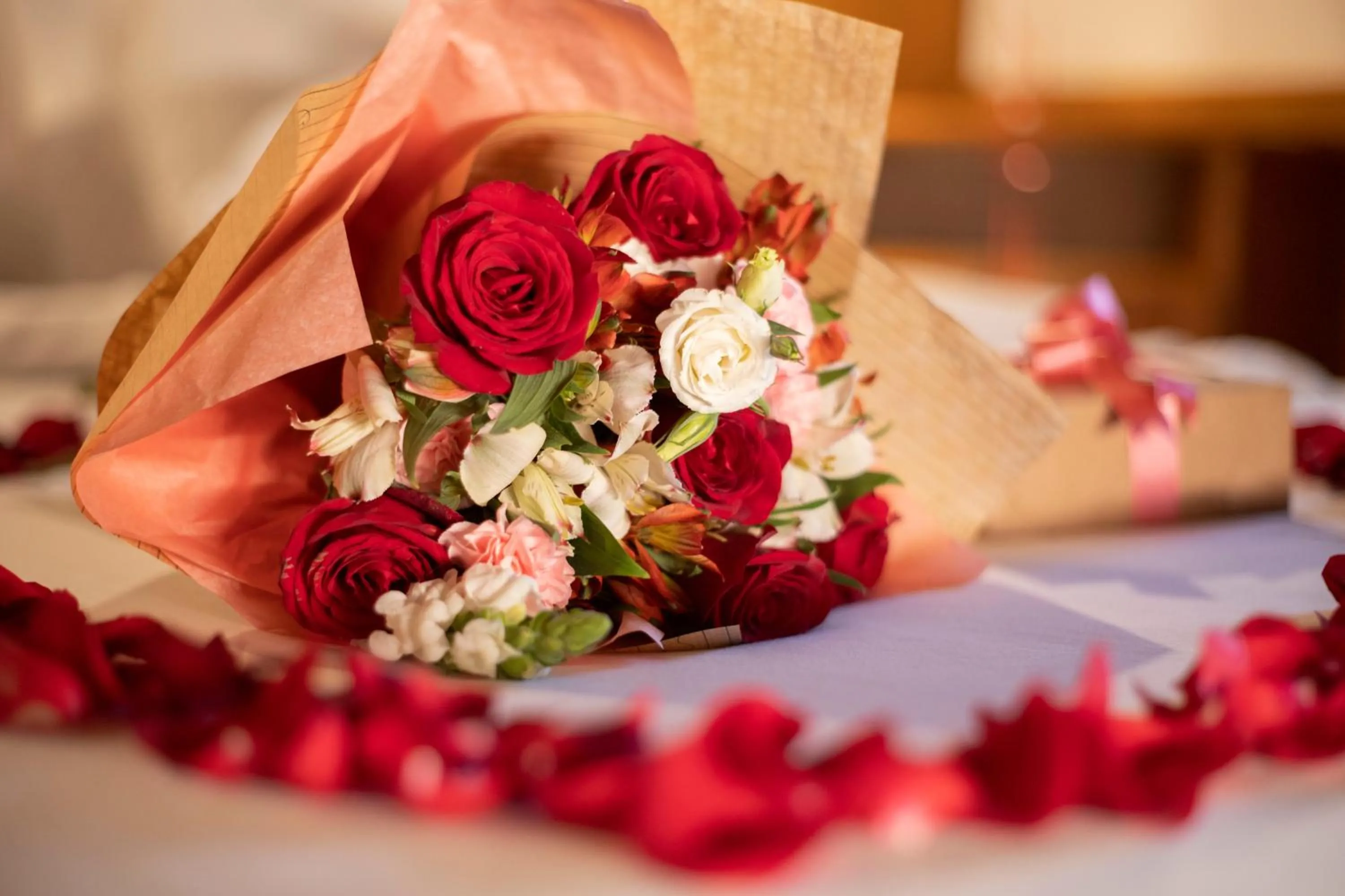 Decorative detail in Pousada O Cantinho da Raposa