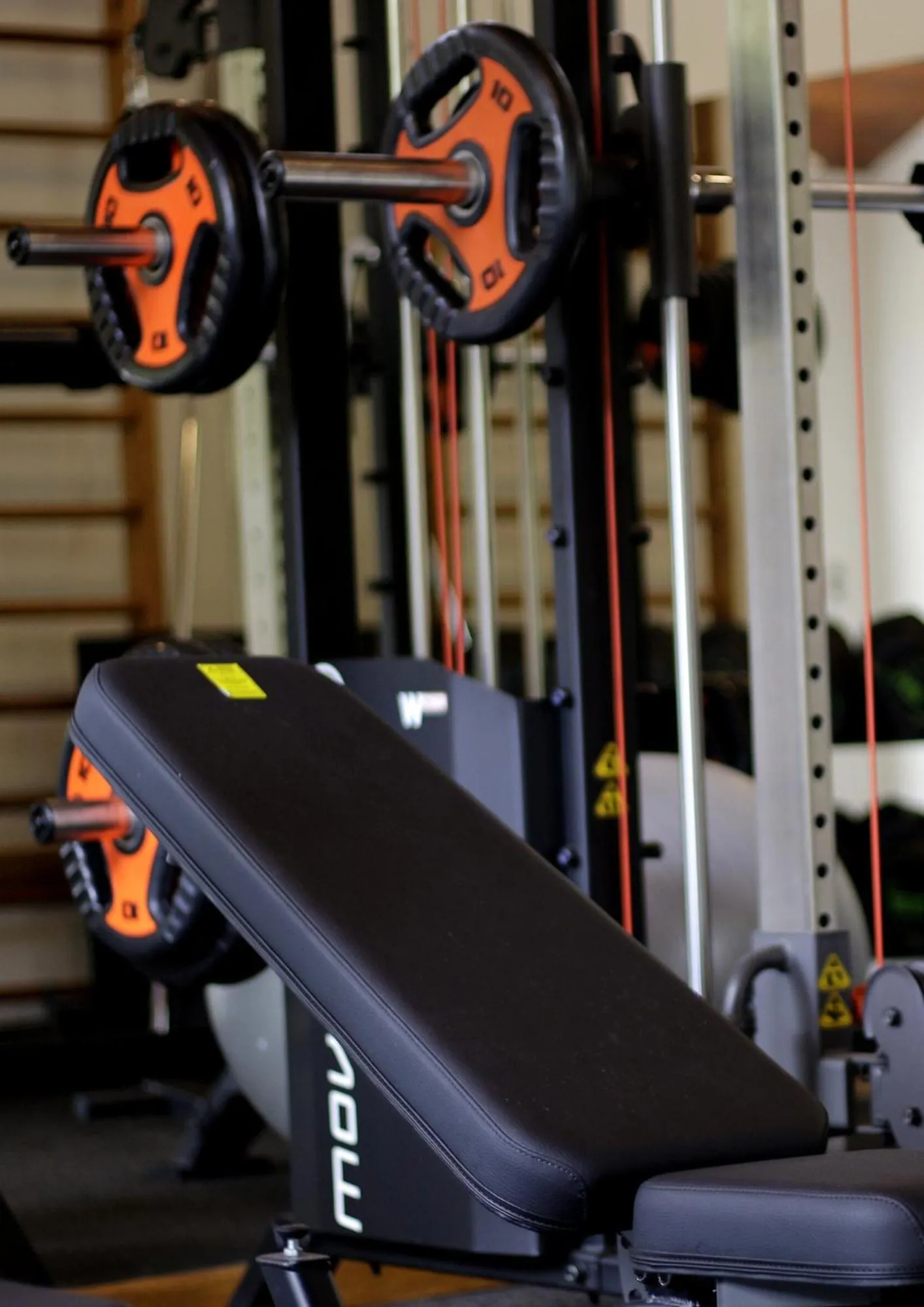 Property building in Pousada O Cantinho da Raposa