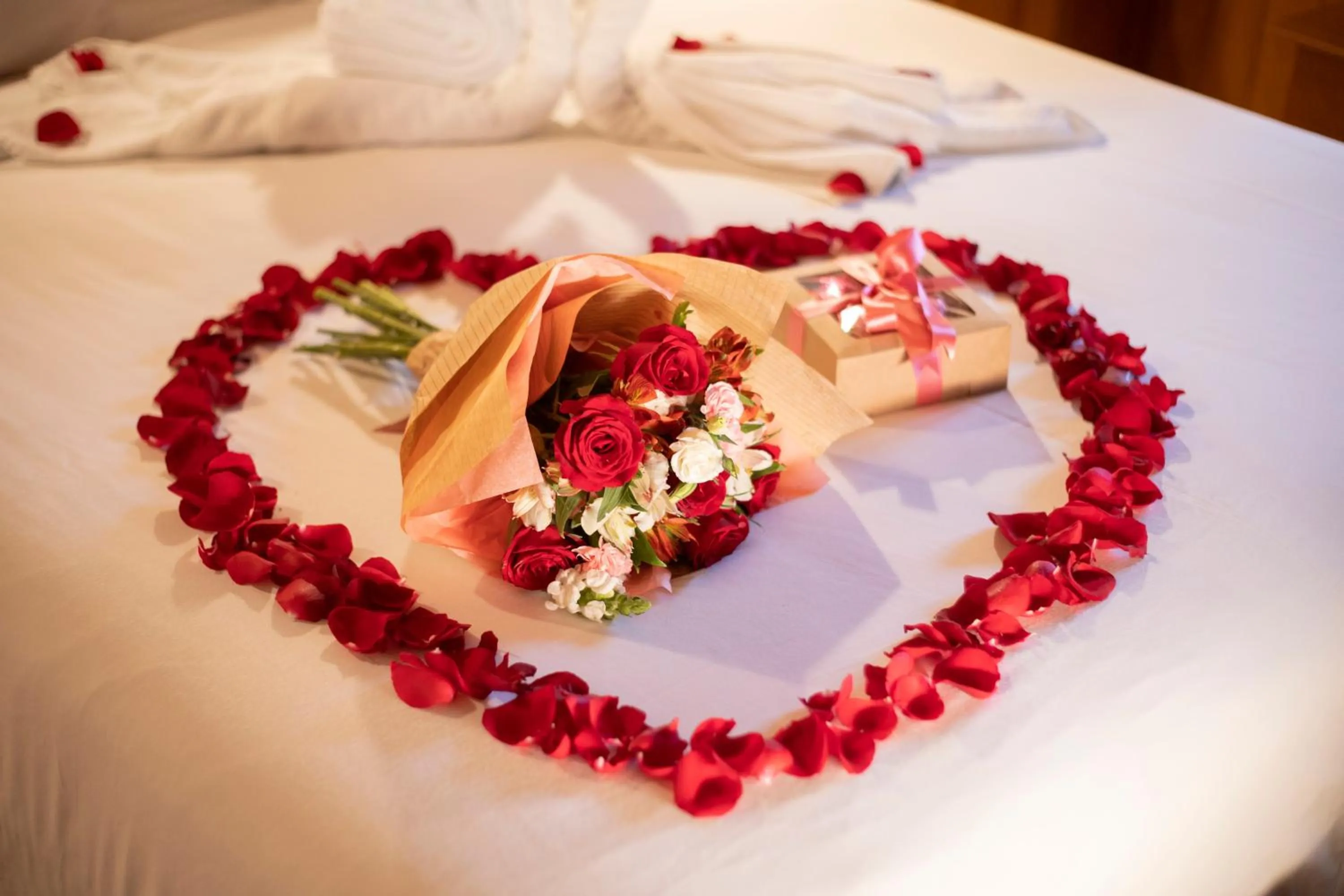 Decorative detail in Pousada O Cantinho da Raposa