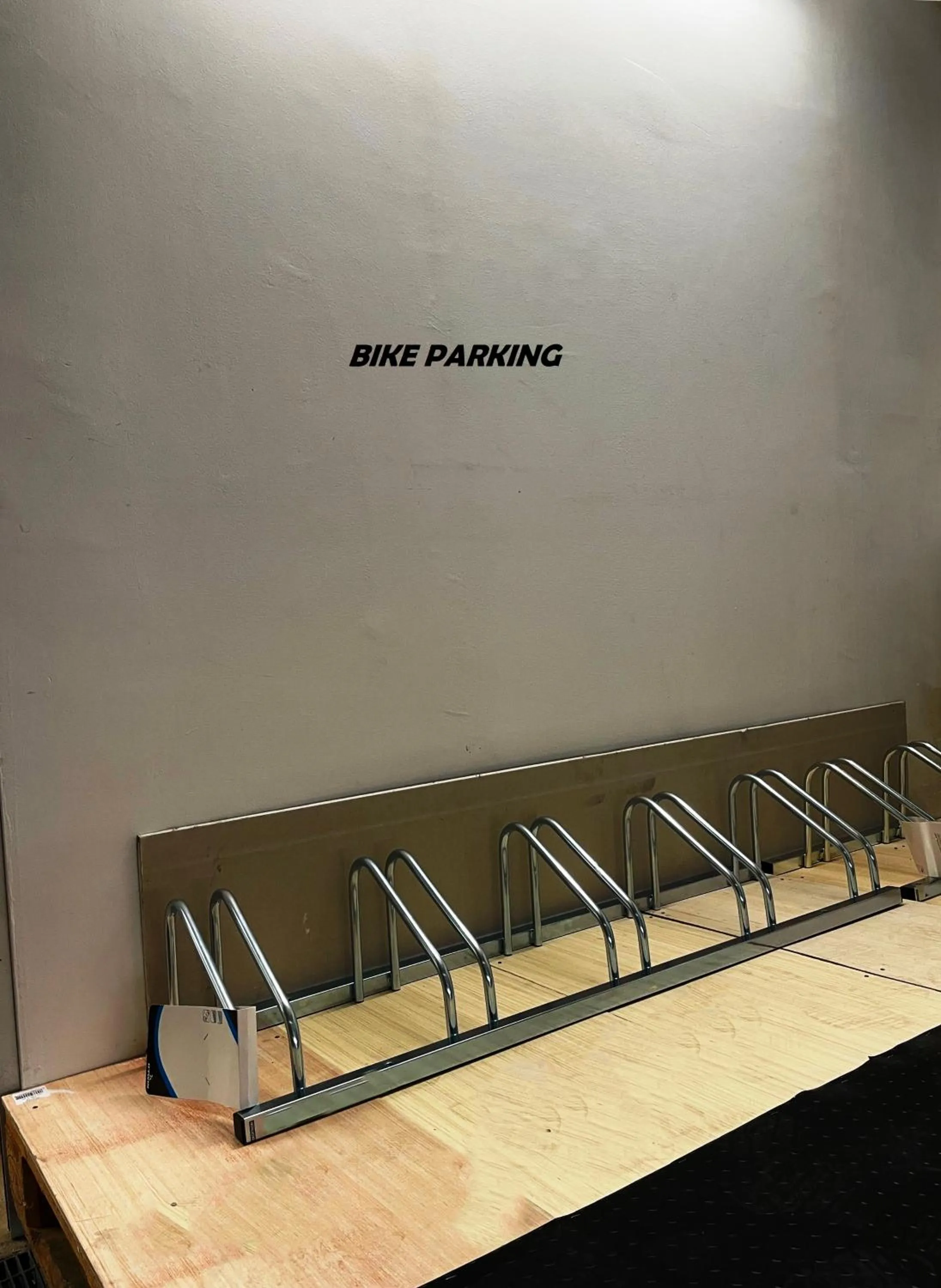 Cycling in Hotel Alverì