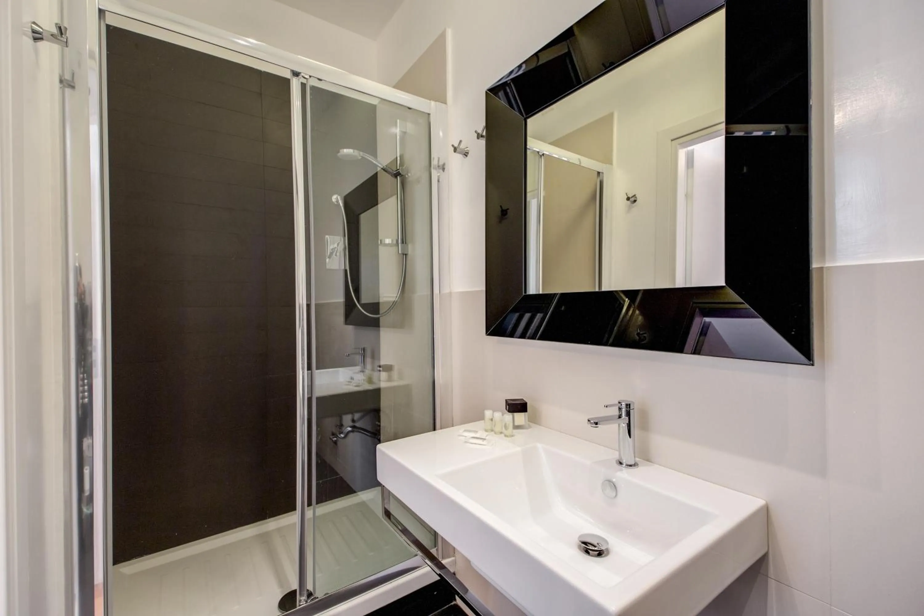 Bathroom in Imperia Suite