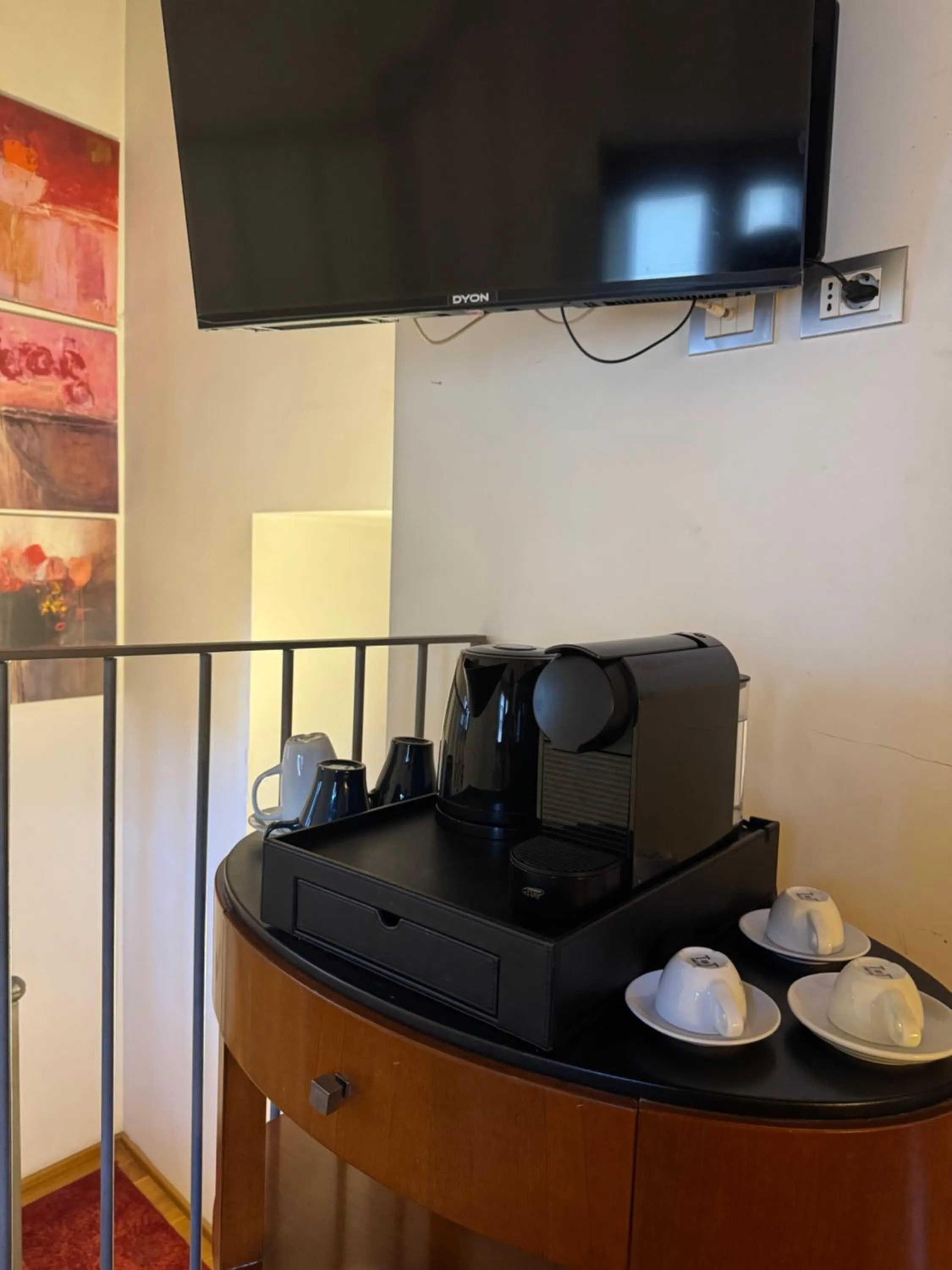 St. Peter' Six Rooms & Suites