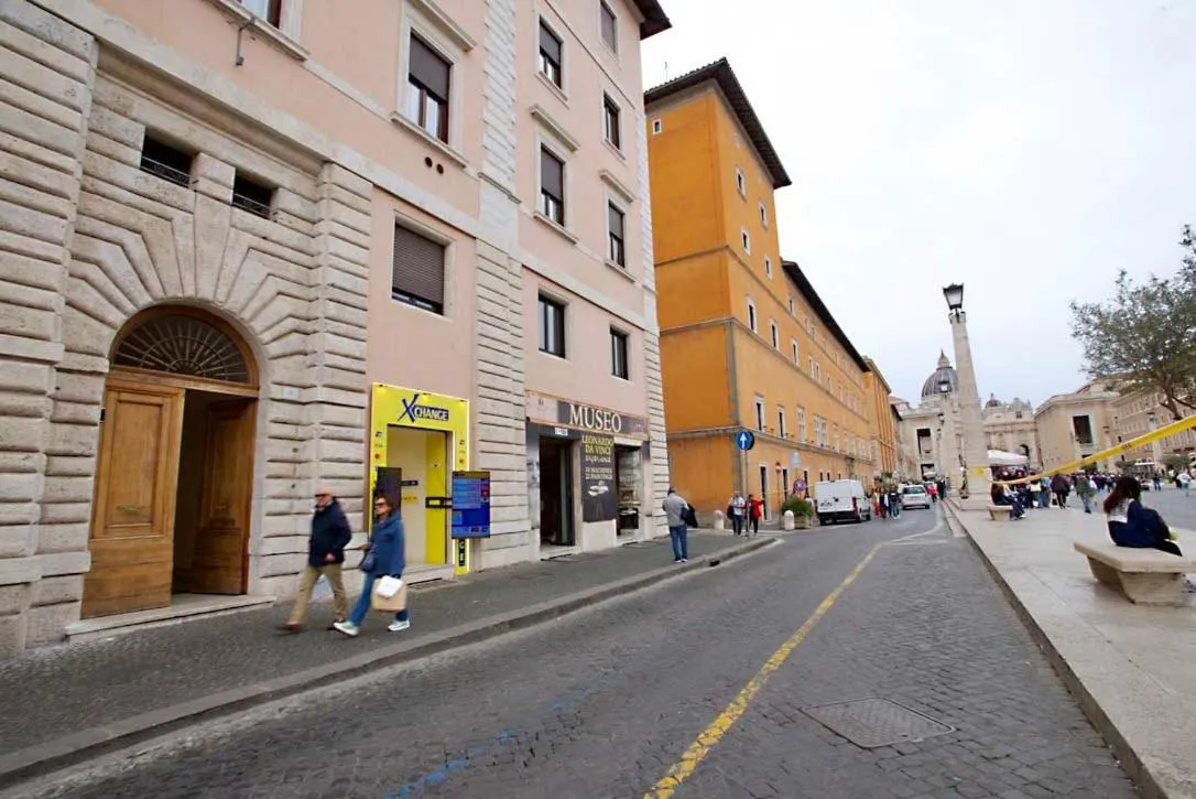 St. Peter' Six Rooms & Suites