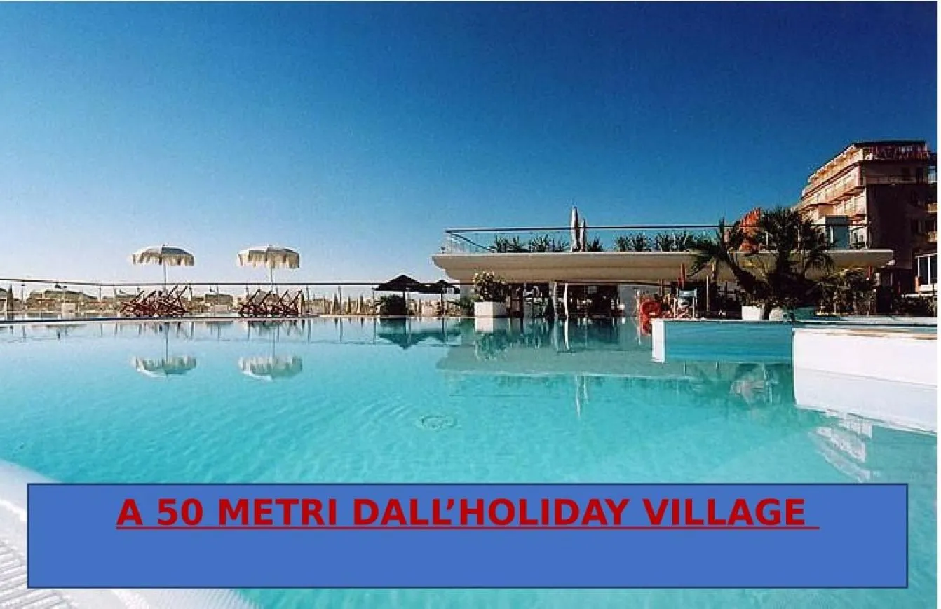 Nearby landmark in Hotel Ridolfi