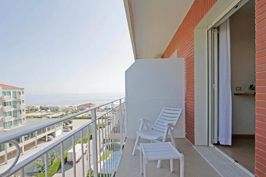 Day in Hotel Ridolfi