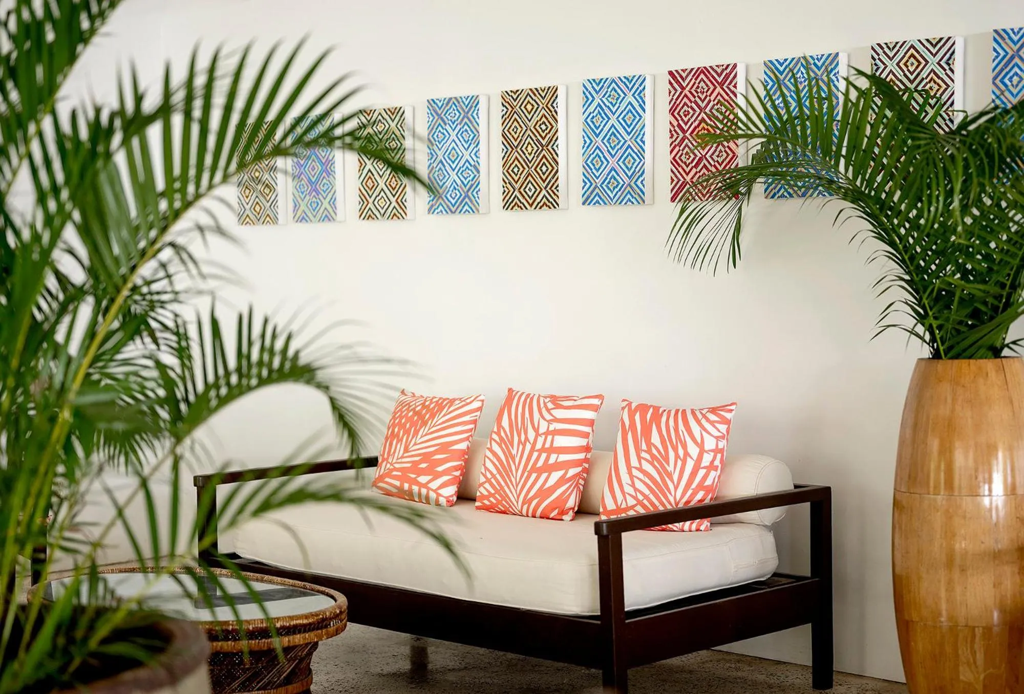 Breakfast in Montpelier Nevis