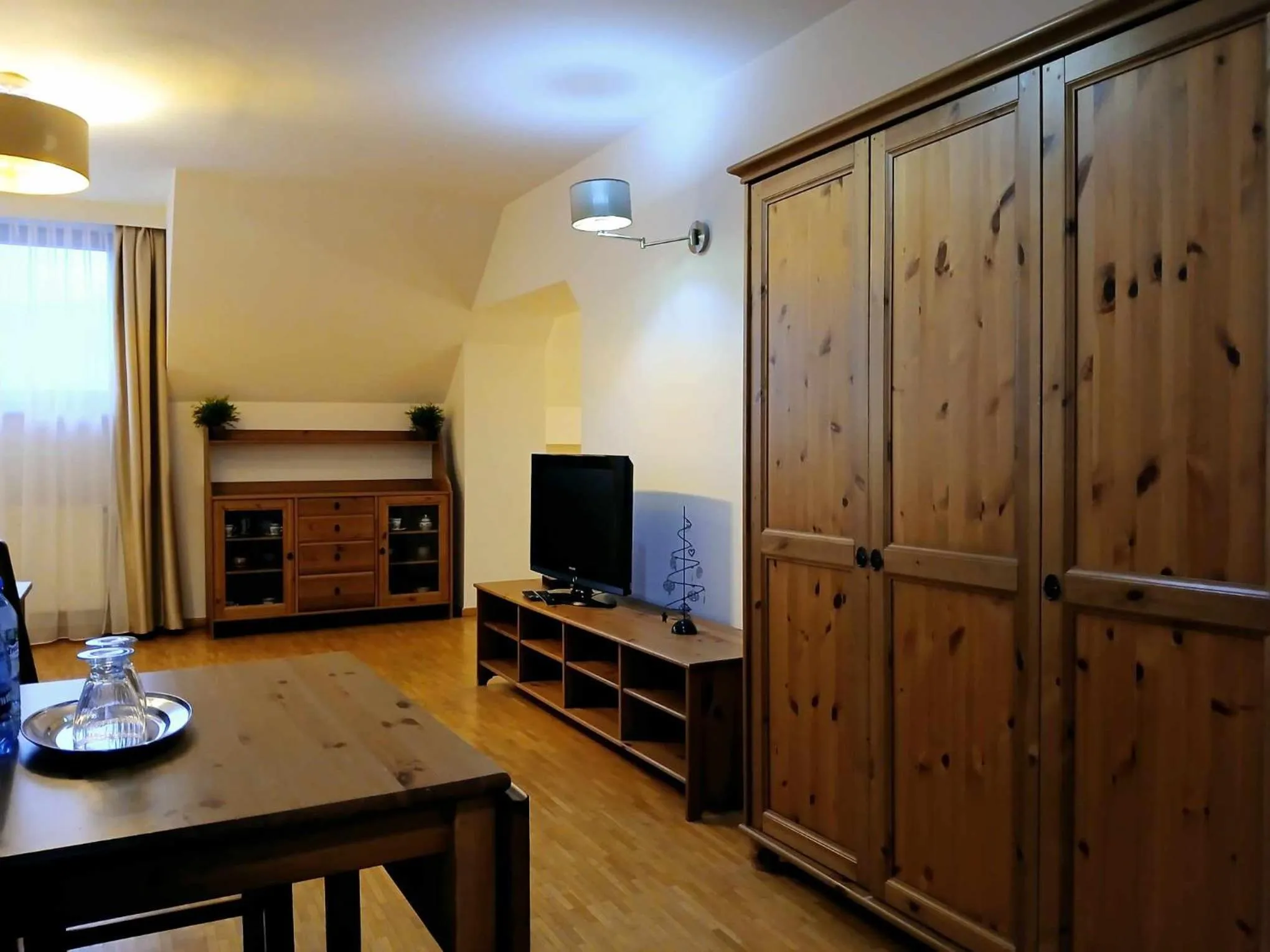 Hotel Vesta Centrum Konferencyjno Wypoczynkowe