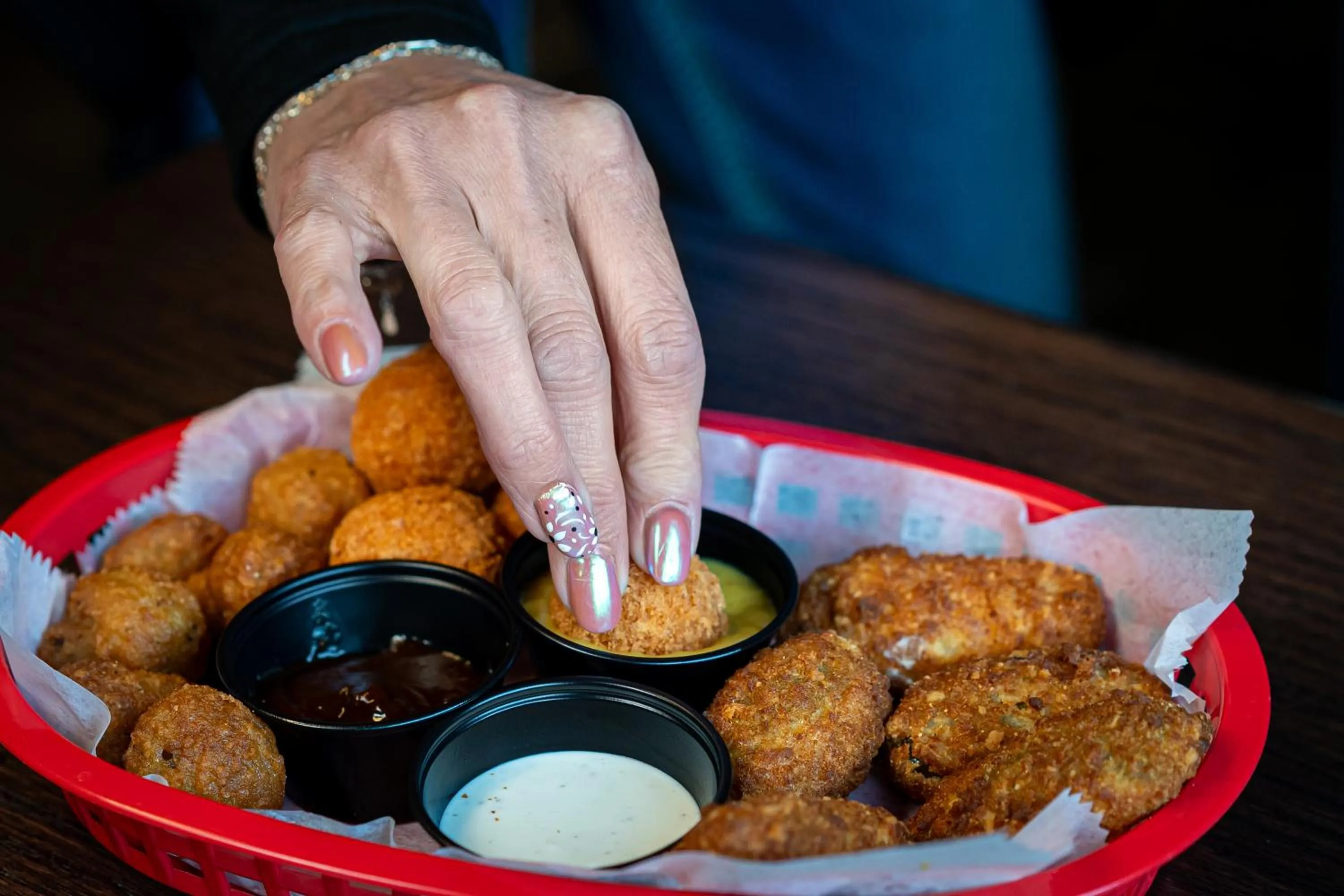 Food close-up in Fargo Inn and Suites