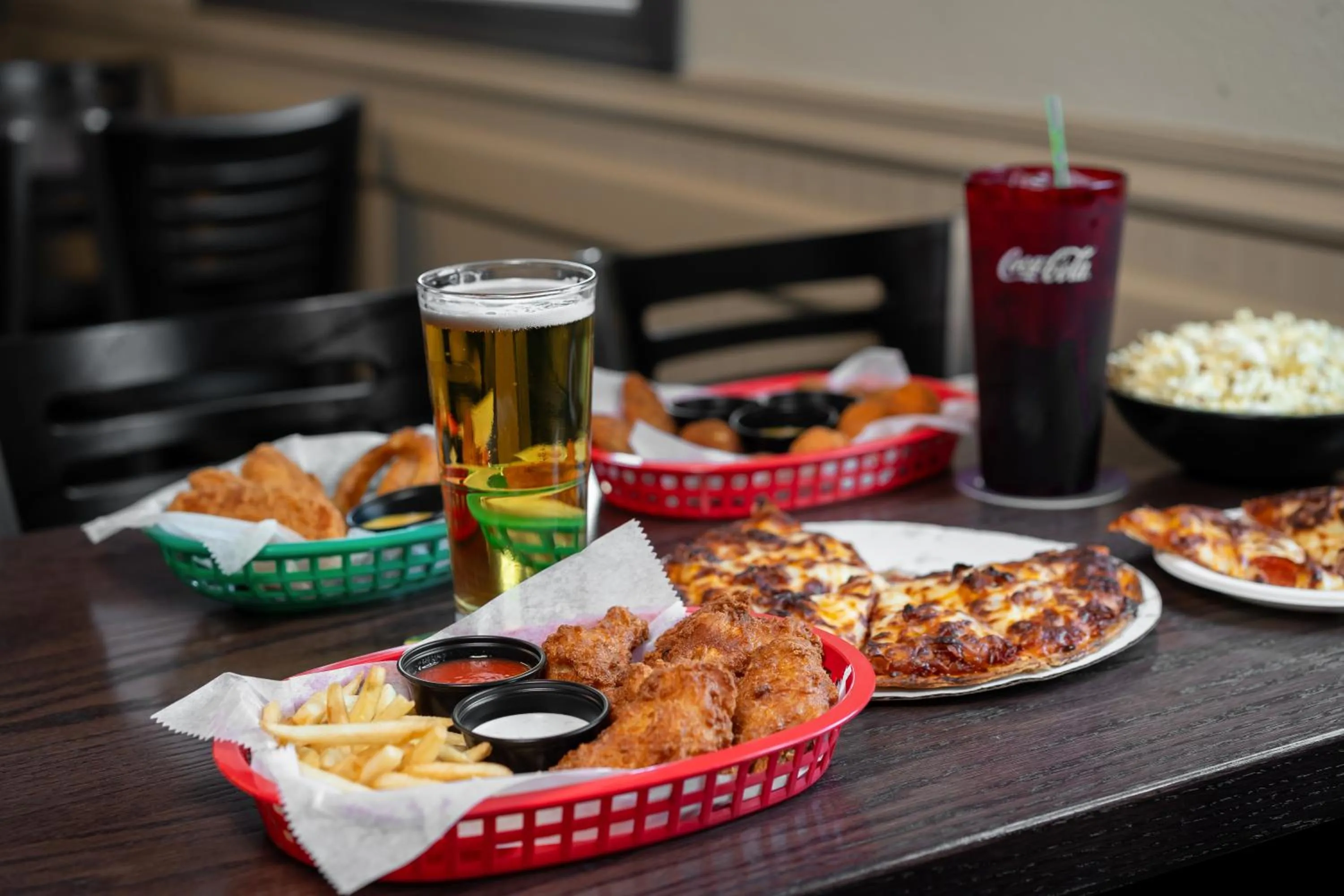 Food close-up in Fargo Inn and Suites