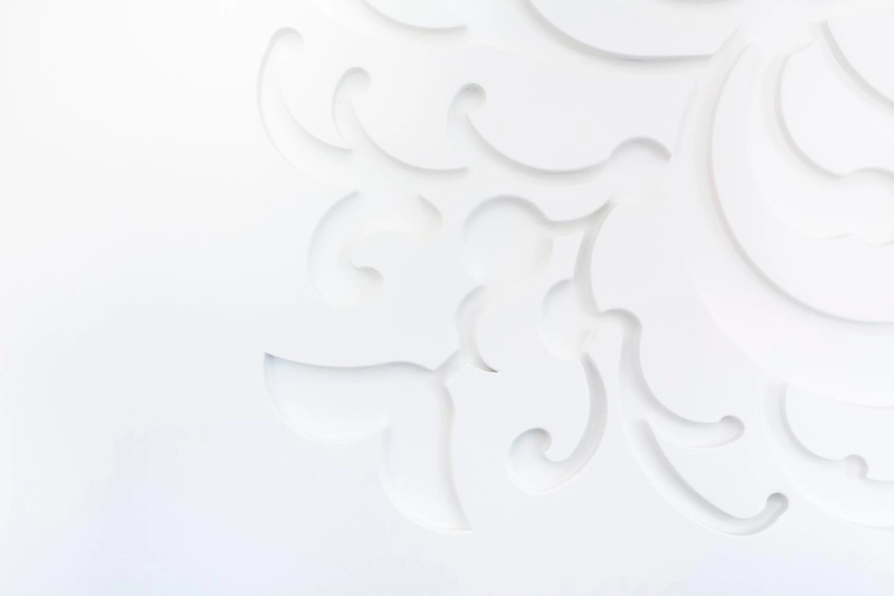 Decorative detail in CiuriTaormina Maison de Charme