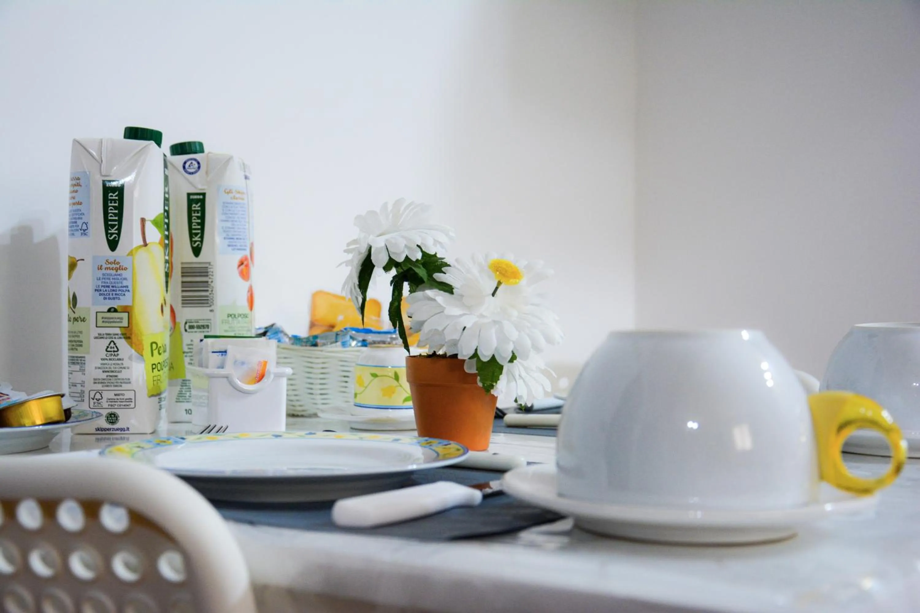 A due passi dal mare