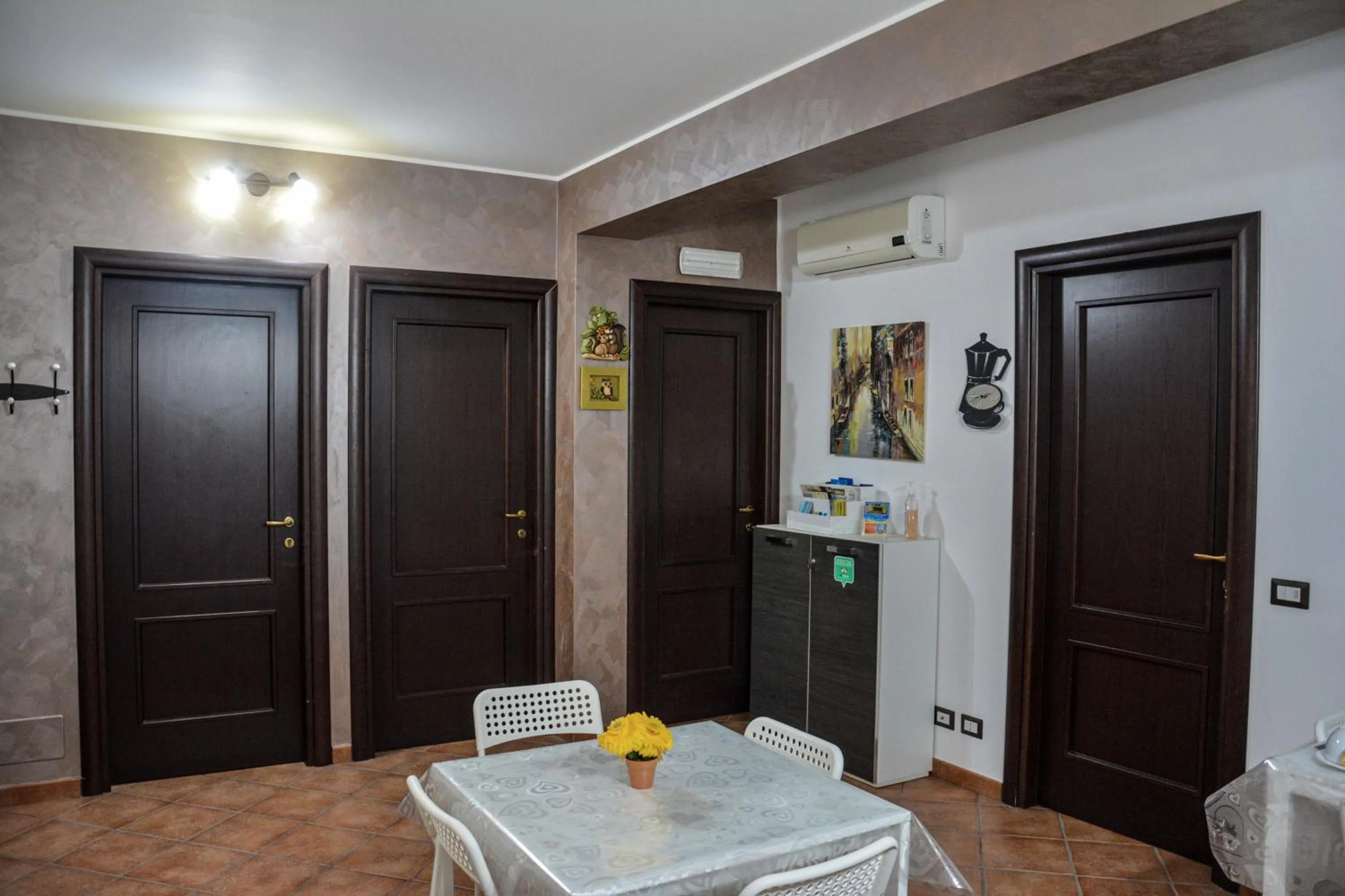 A due passi dal mare