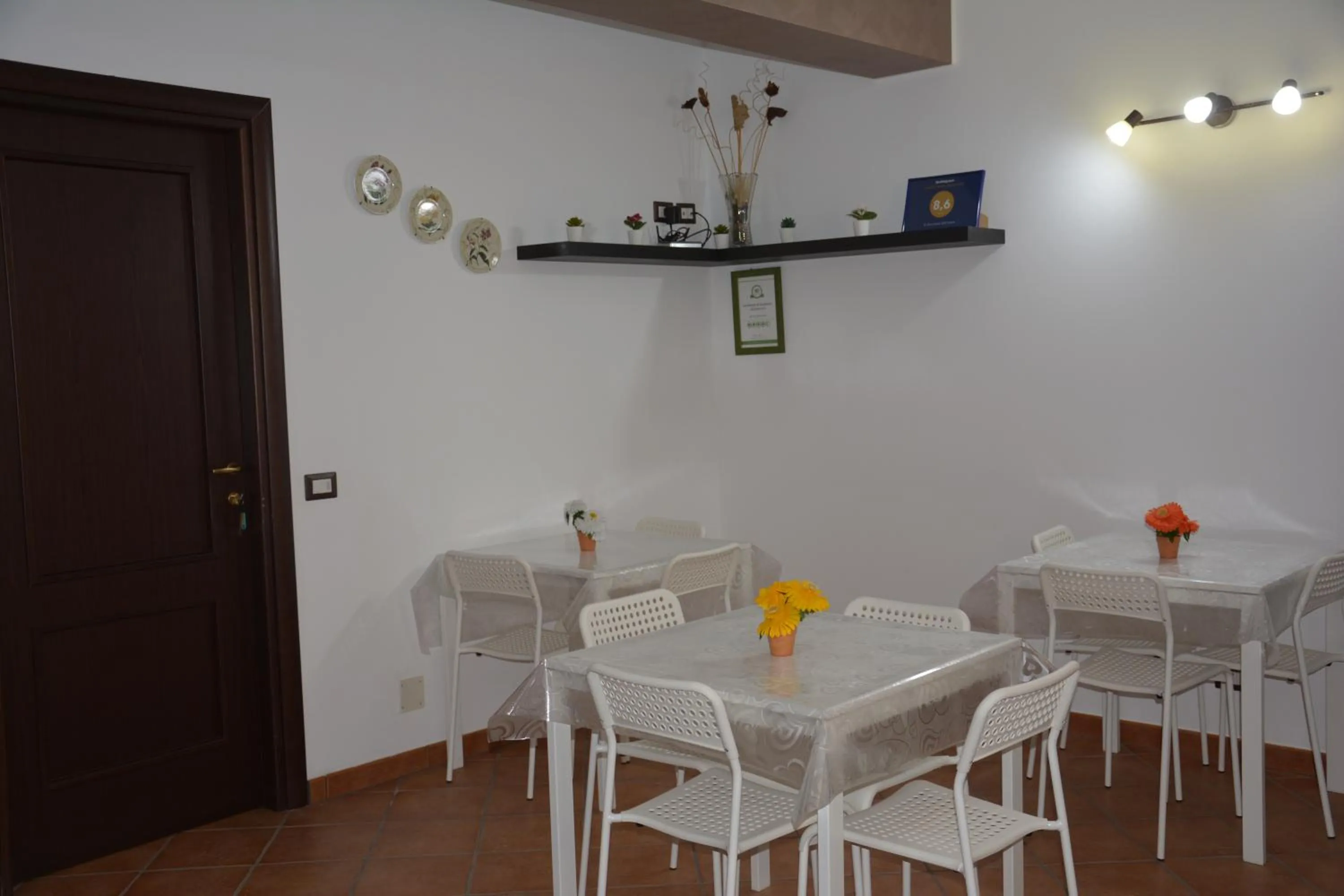 A due passi dal mare