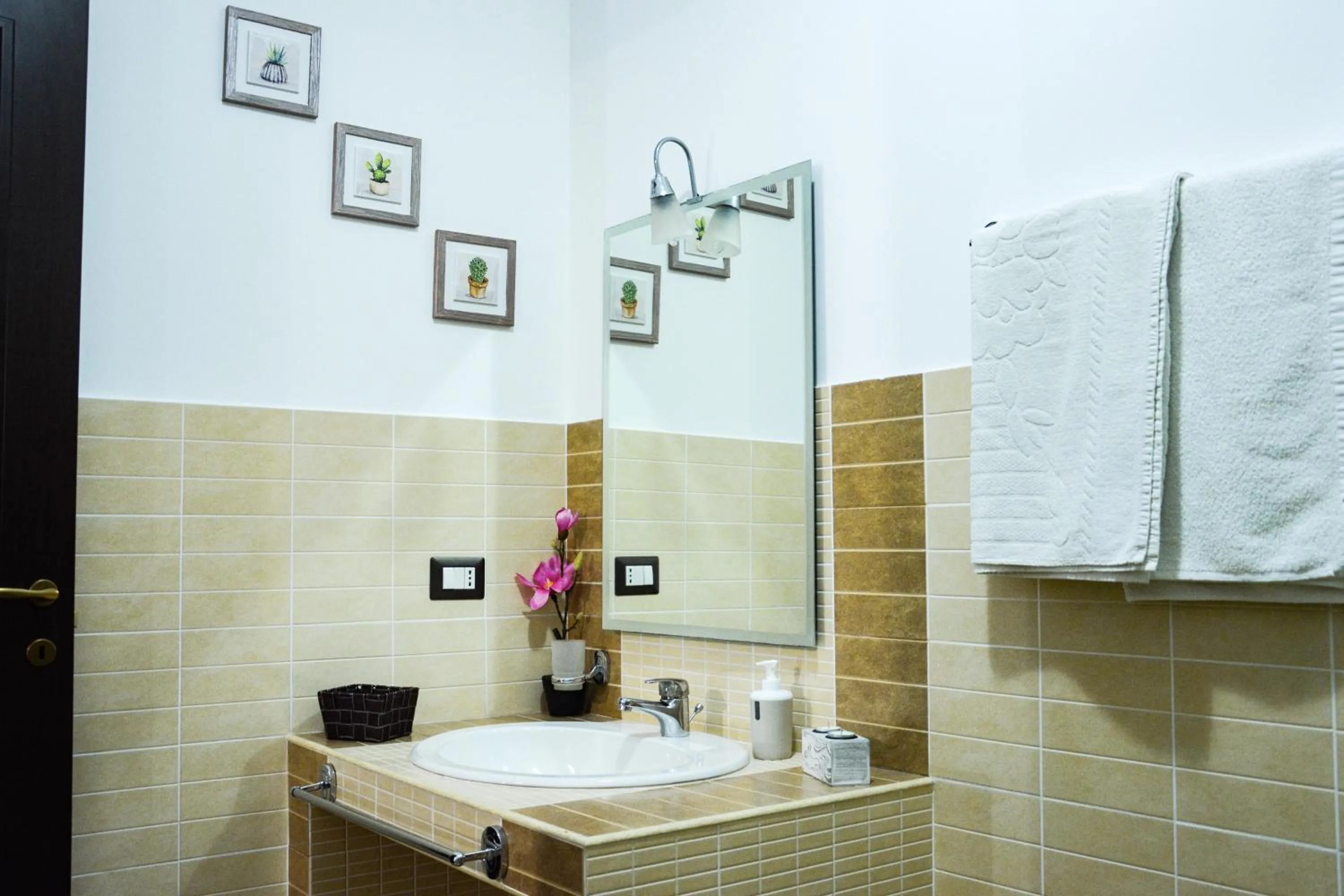 A due passi dal mare