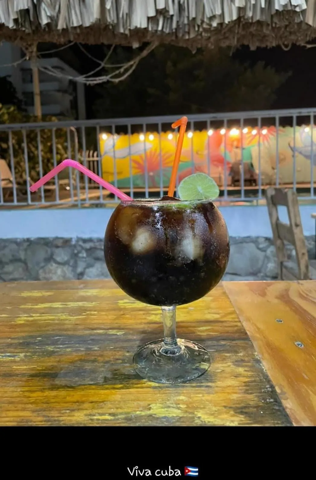 Restaurant/places to eat in Hotel Los Veleros Santa Marta