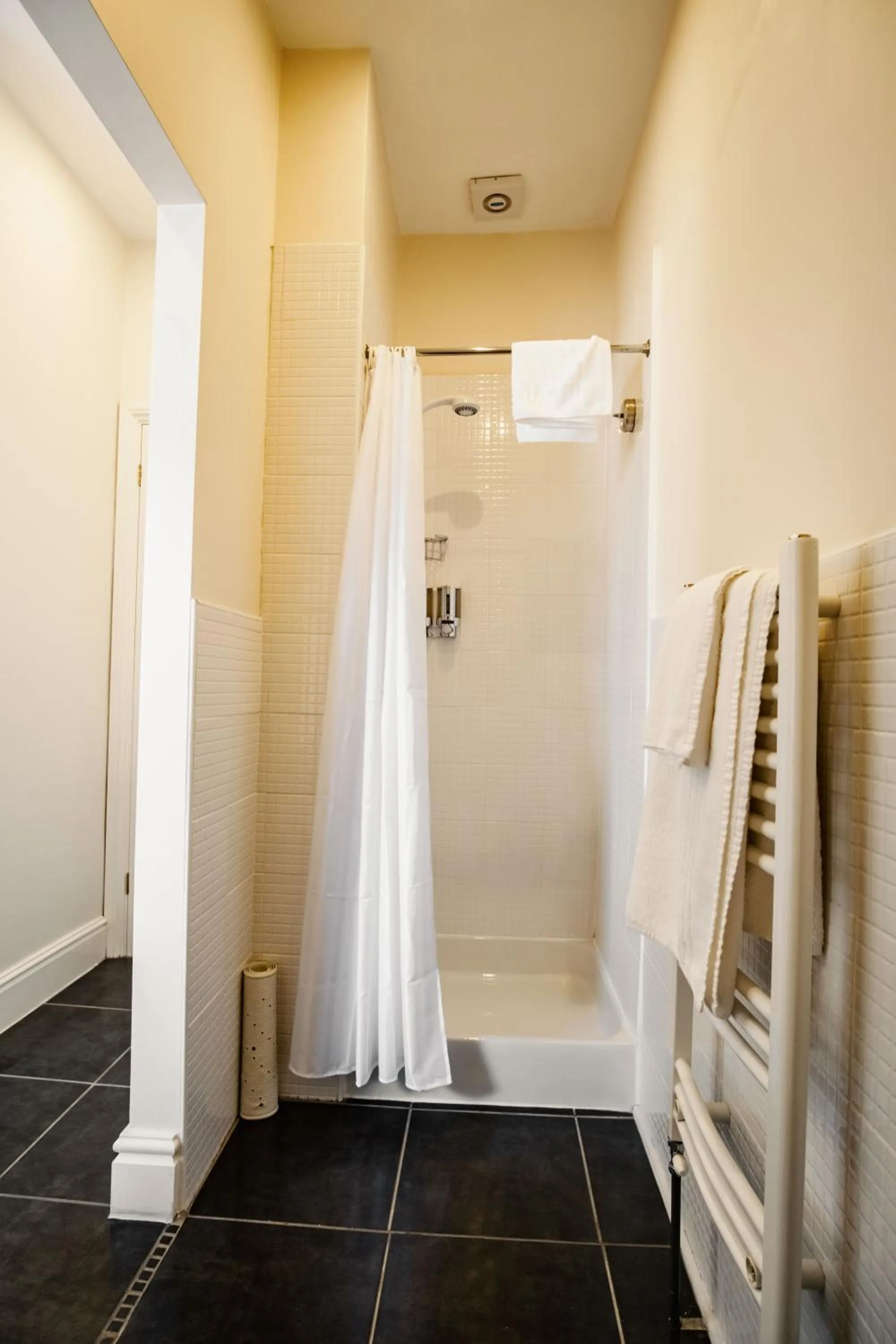 Bathroom in The Town House