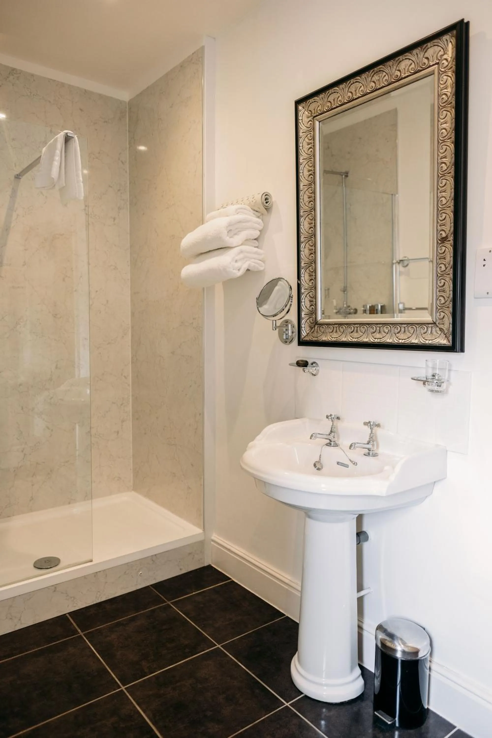 Bathroom in The Town House