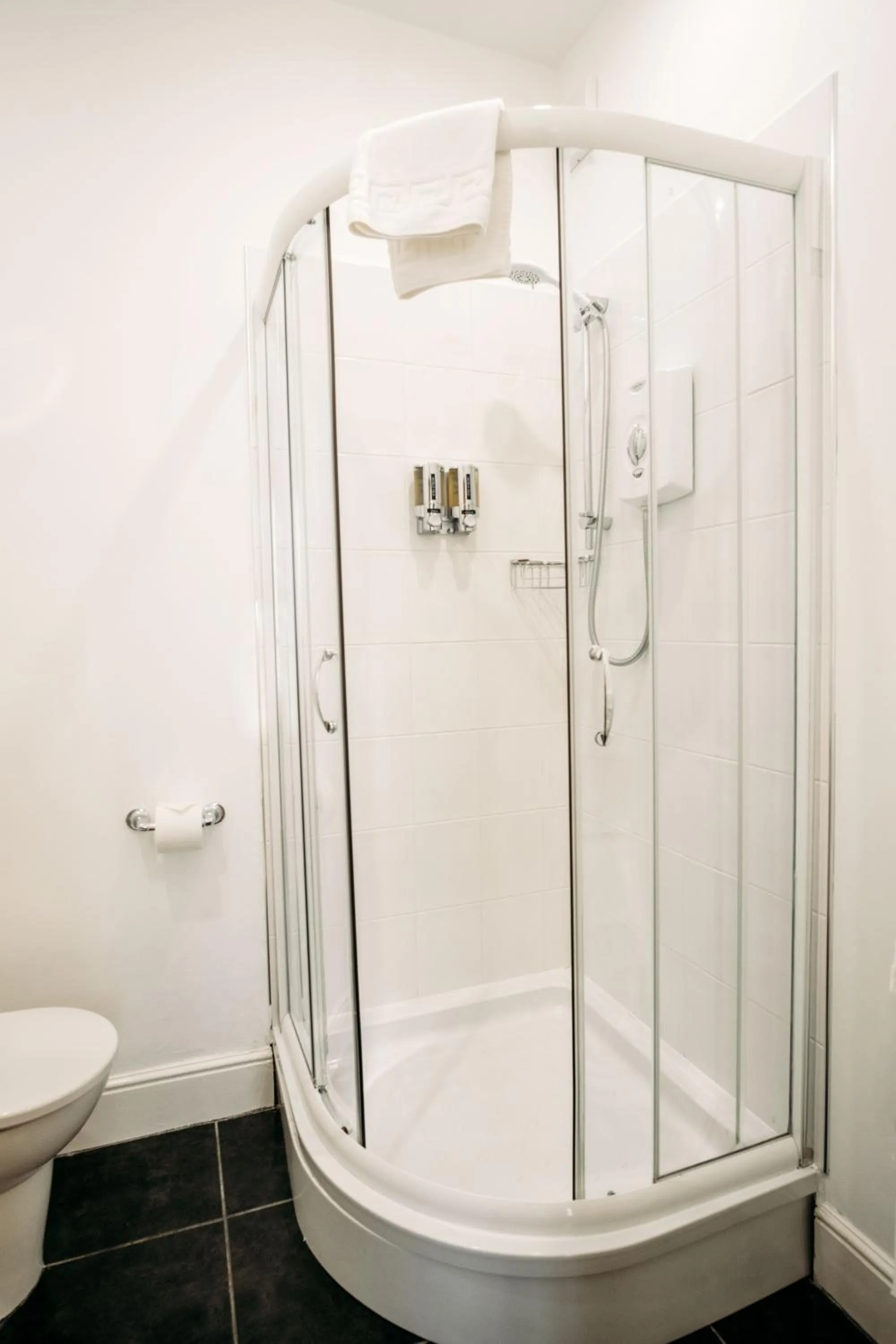 Bathroom in The Town House