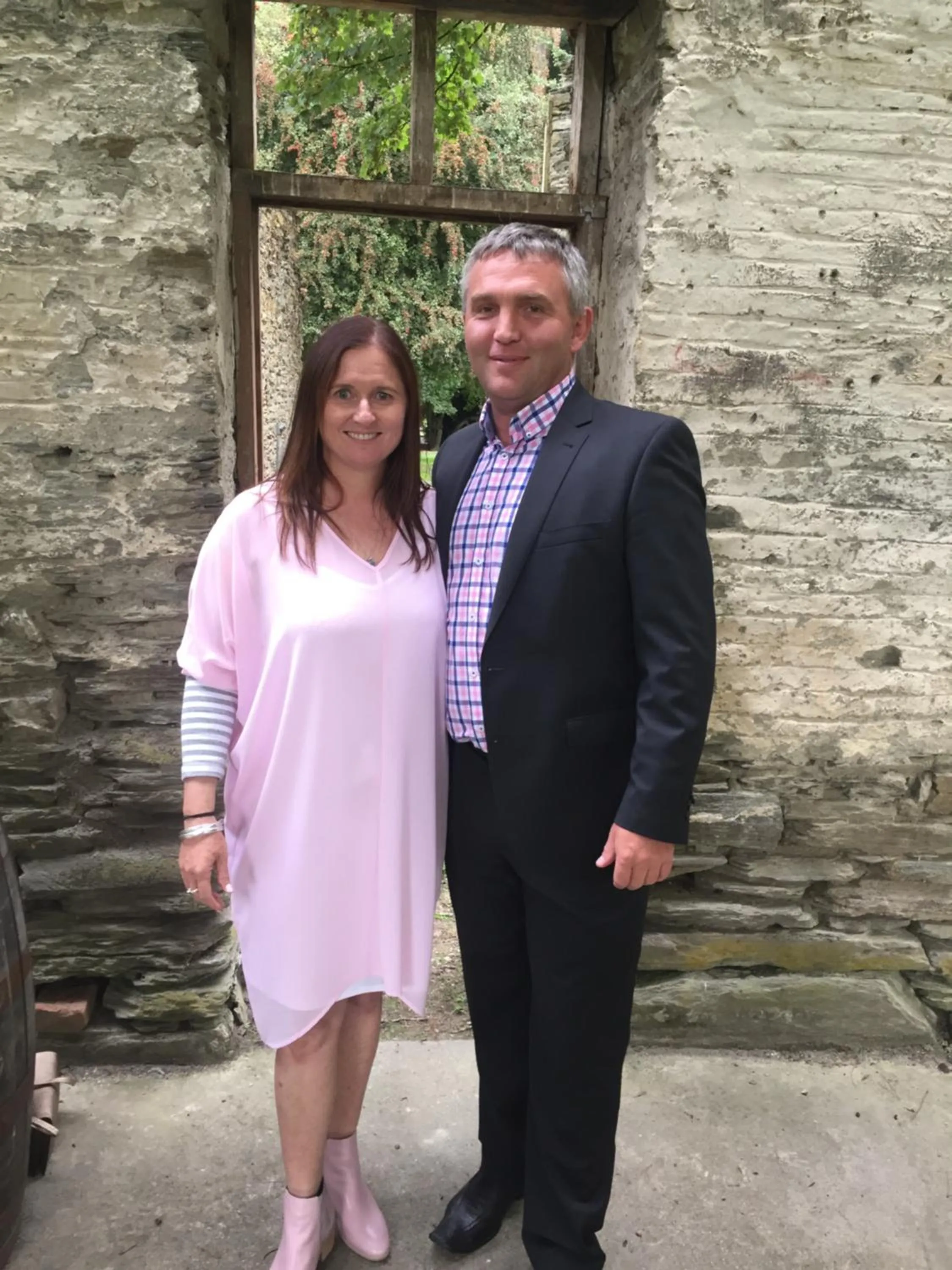 Staff in Shakespeare House