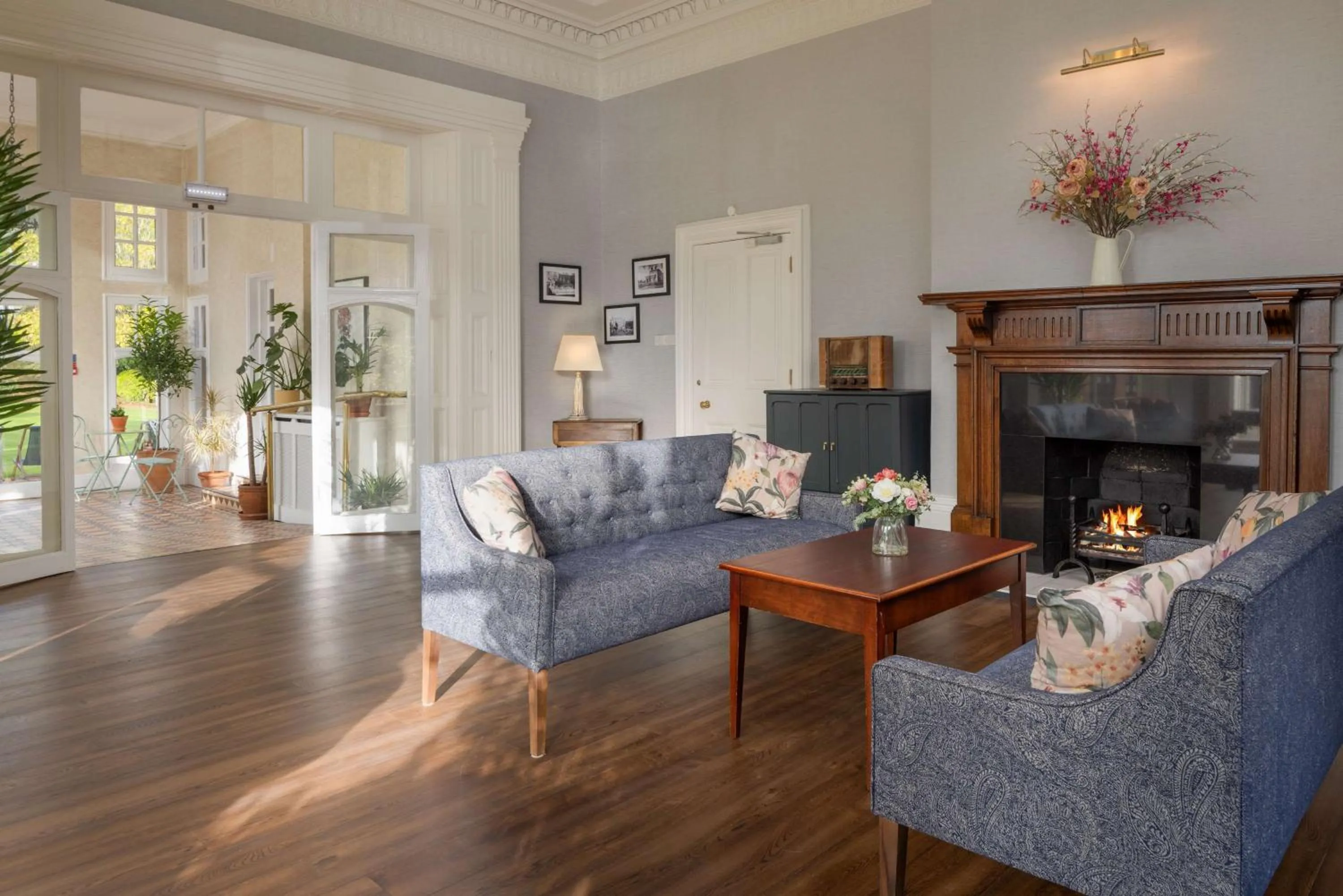 Other in Hilton Puckrup Hall Hotel & Golf Club, Tewkesbury