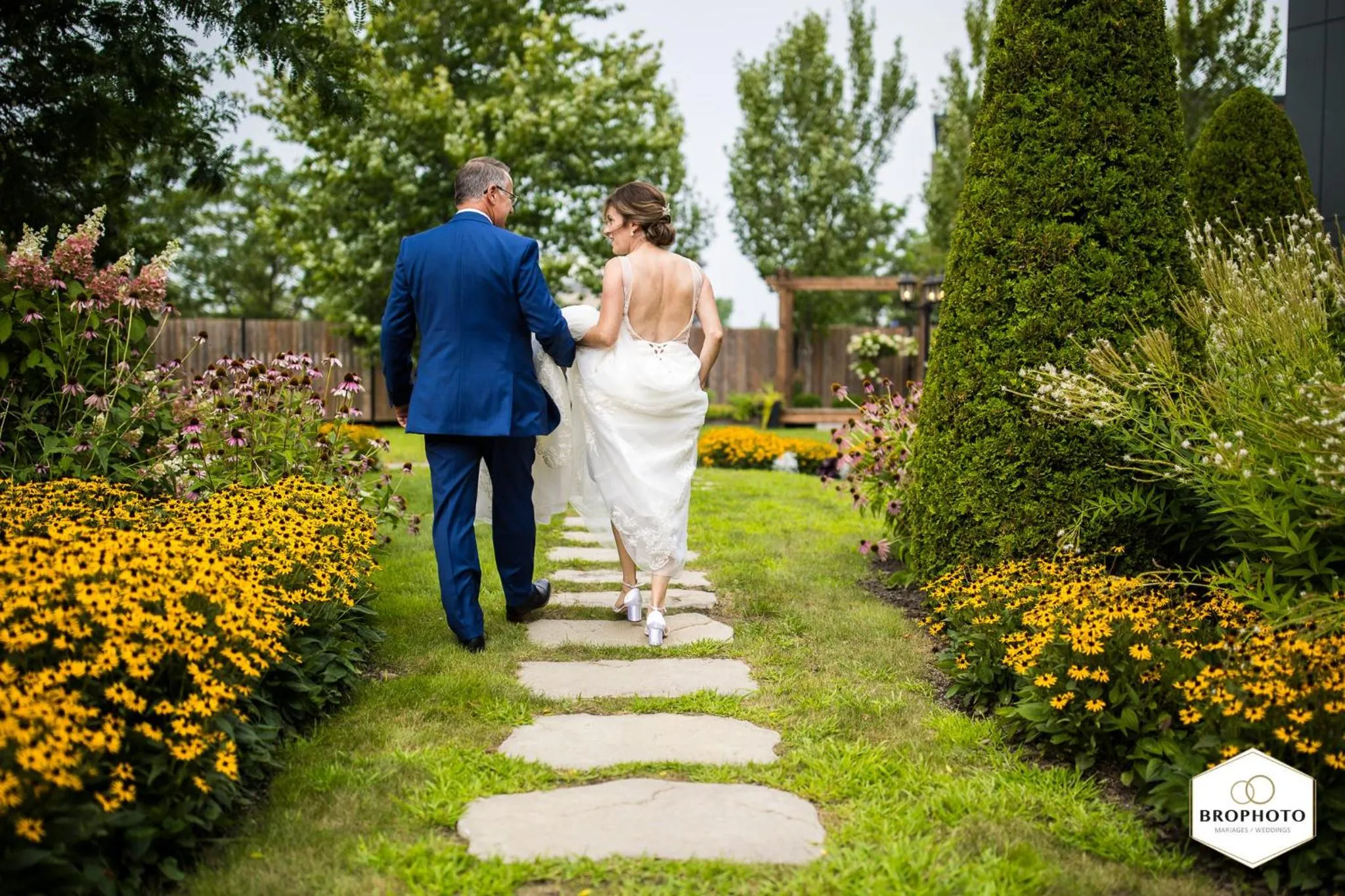 Natural landscape in Hôtel Rive Gauche