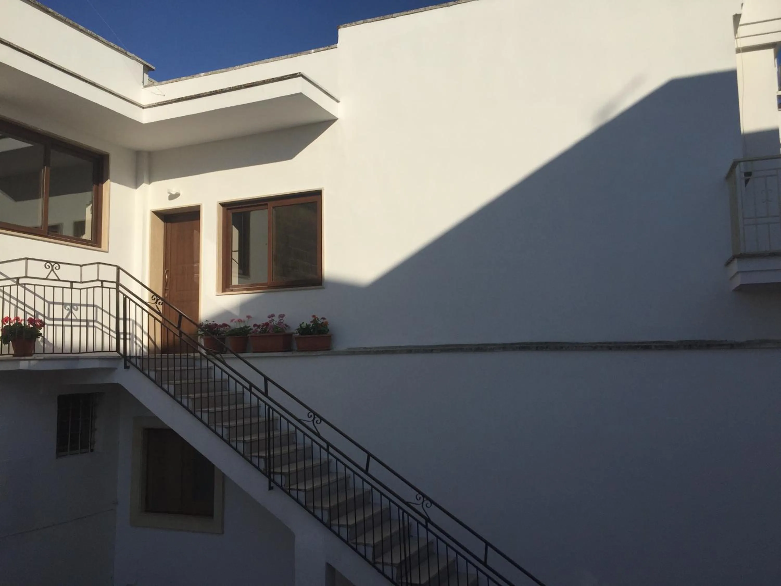 Property building in Conte Spada Home