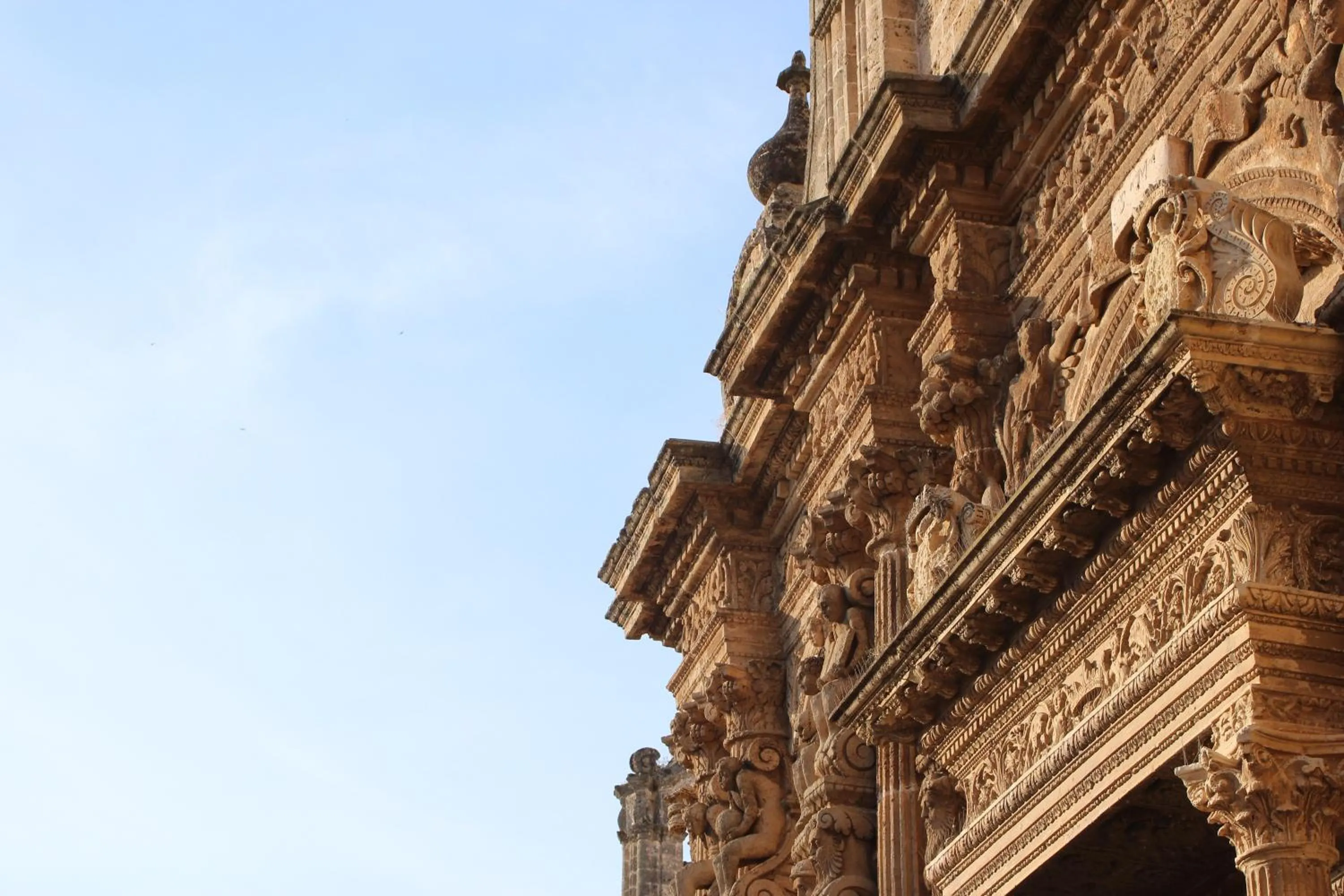 Nearby landmark in Conte Spada Home