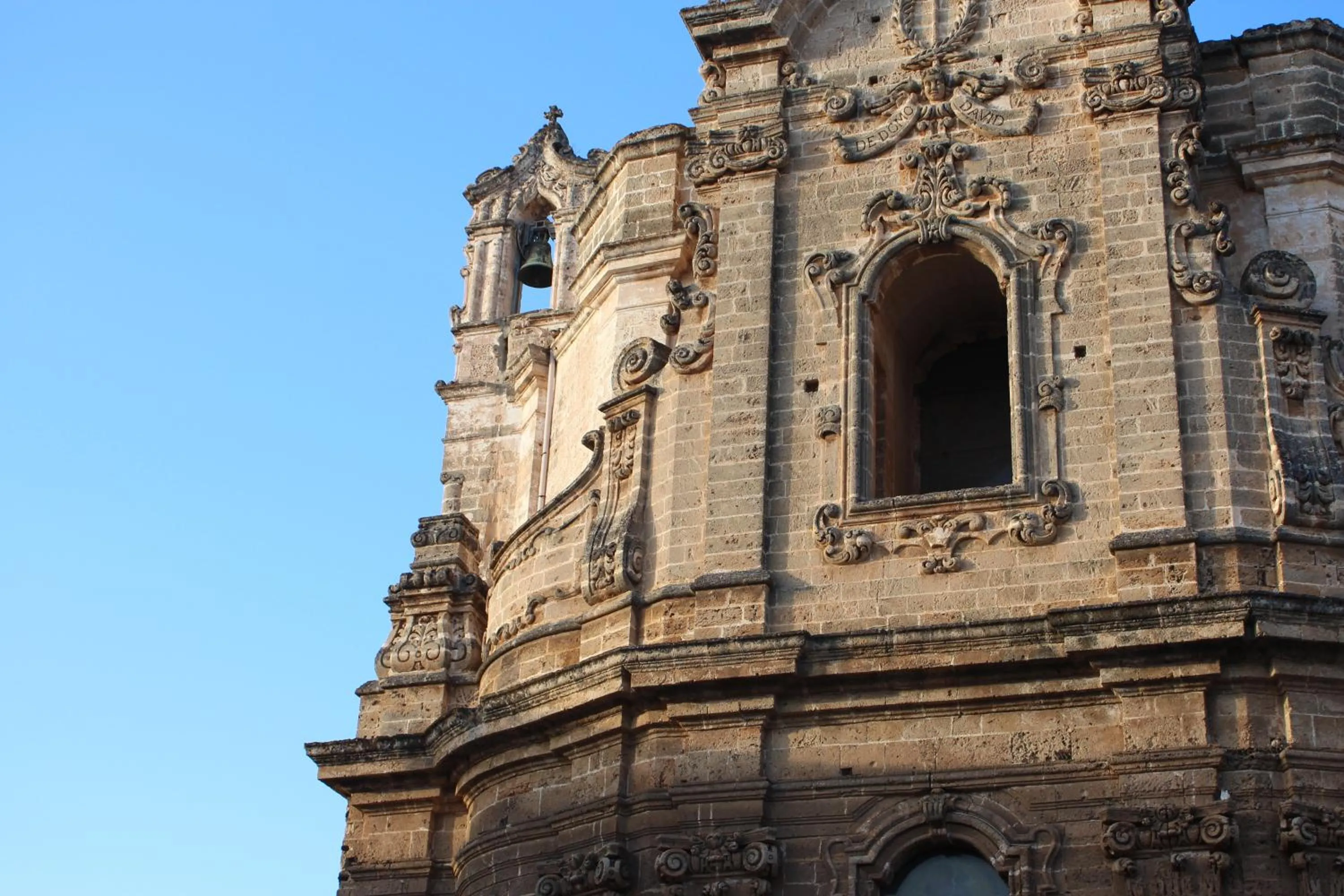 Nearby landmark in Conte Spada Home