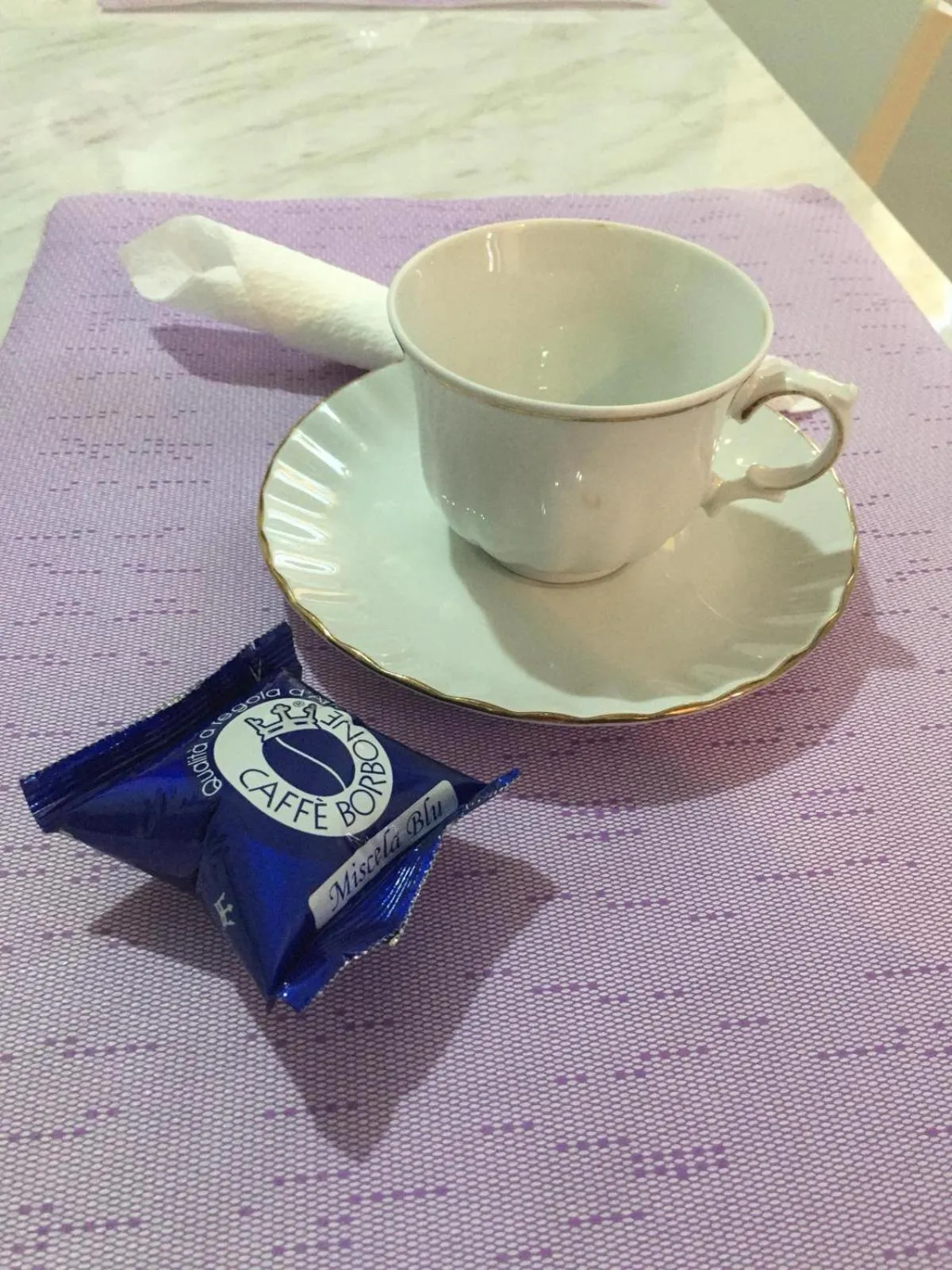 Breakfast in Sardinia-holiday Spargi Suite & Rooms