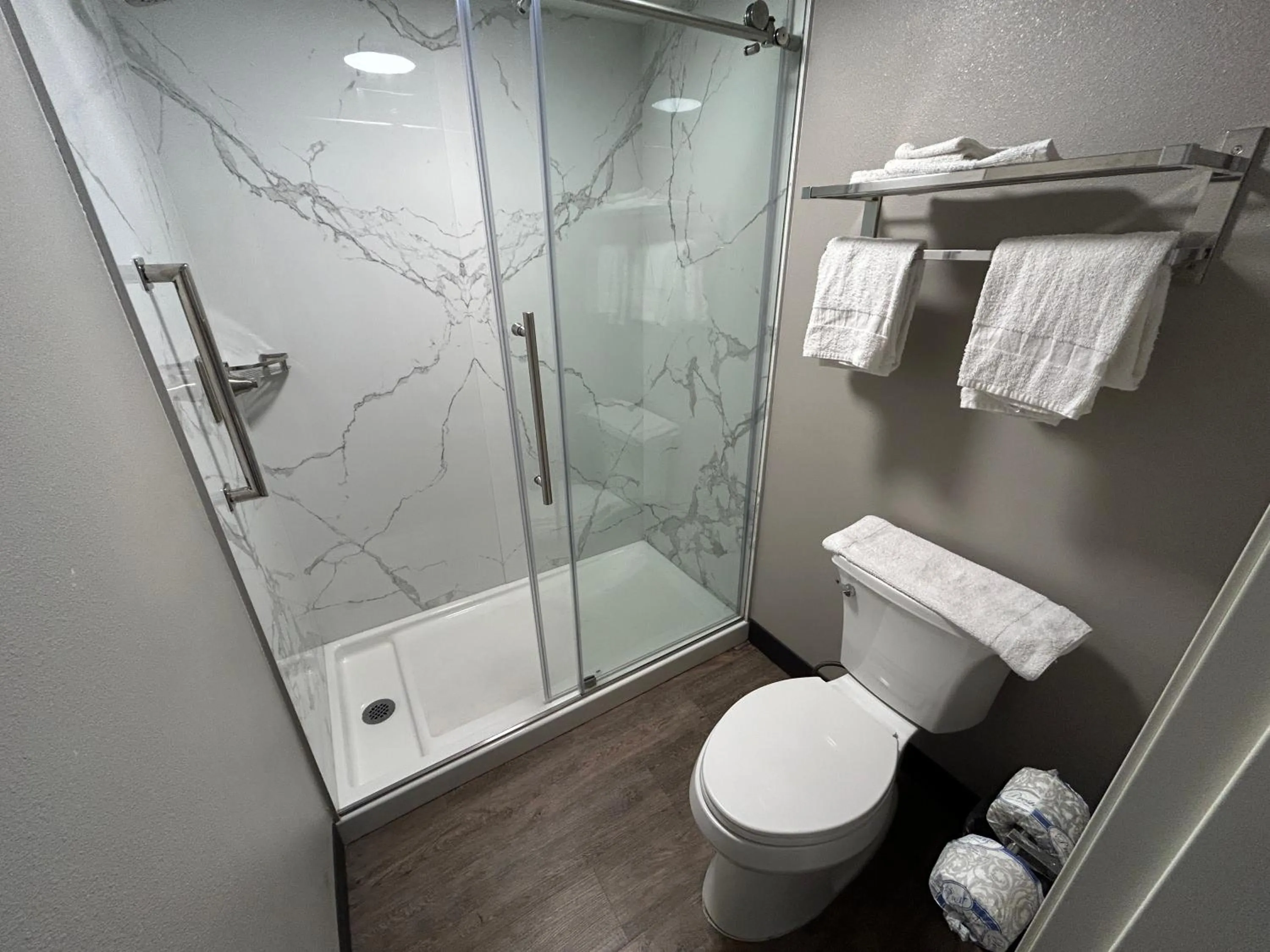 Studio 6 Suites Gardena, CA