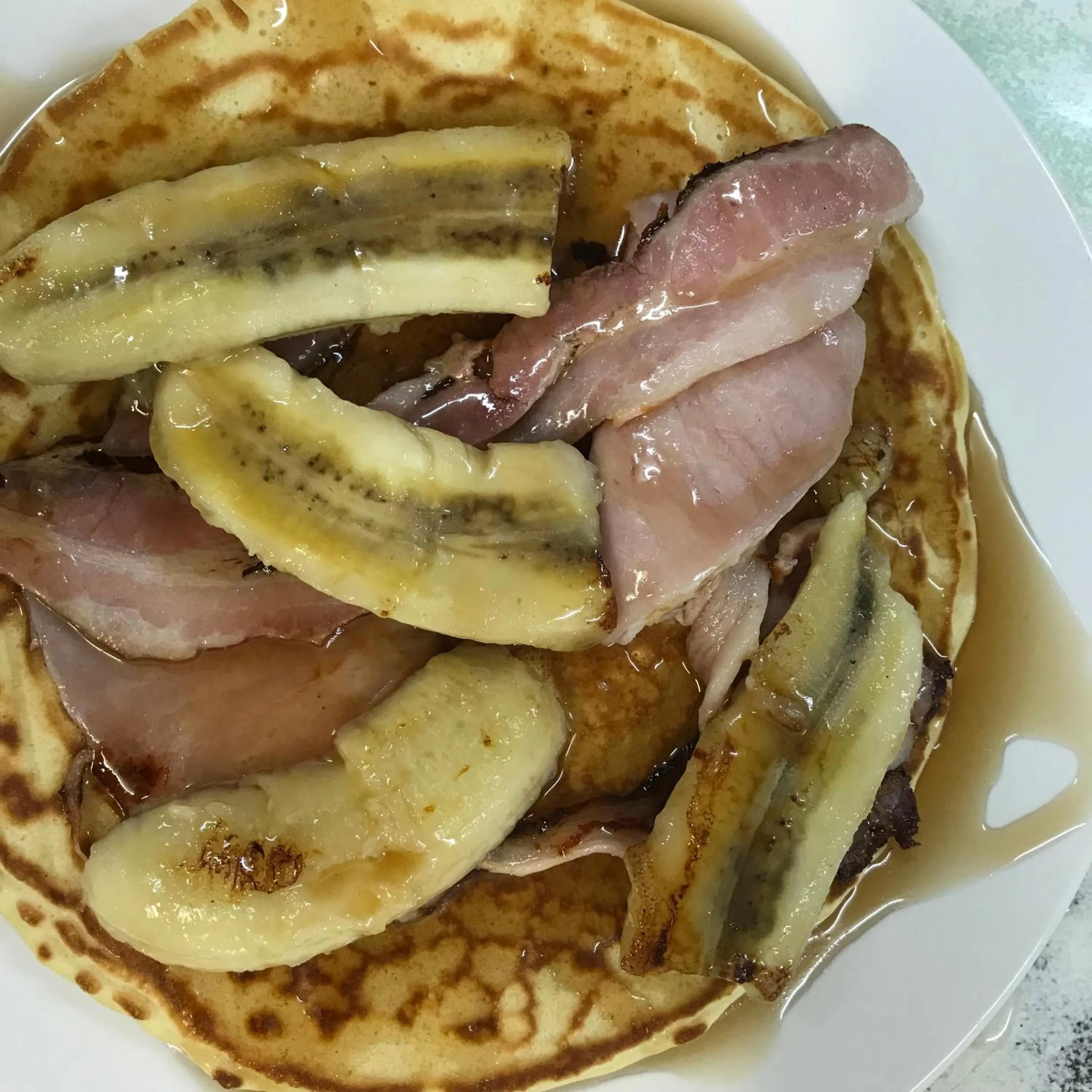 Restaurant/places to eat in Daintree Crocodylus