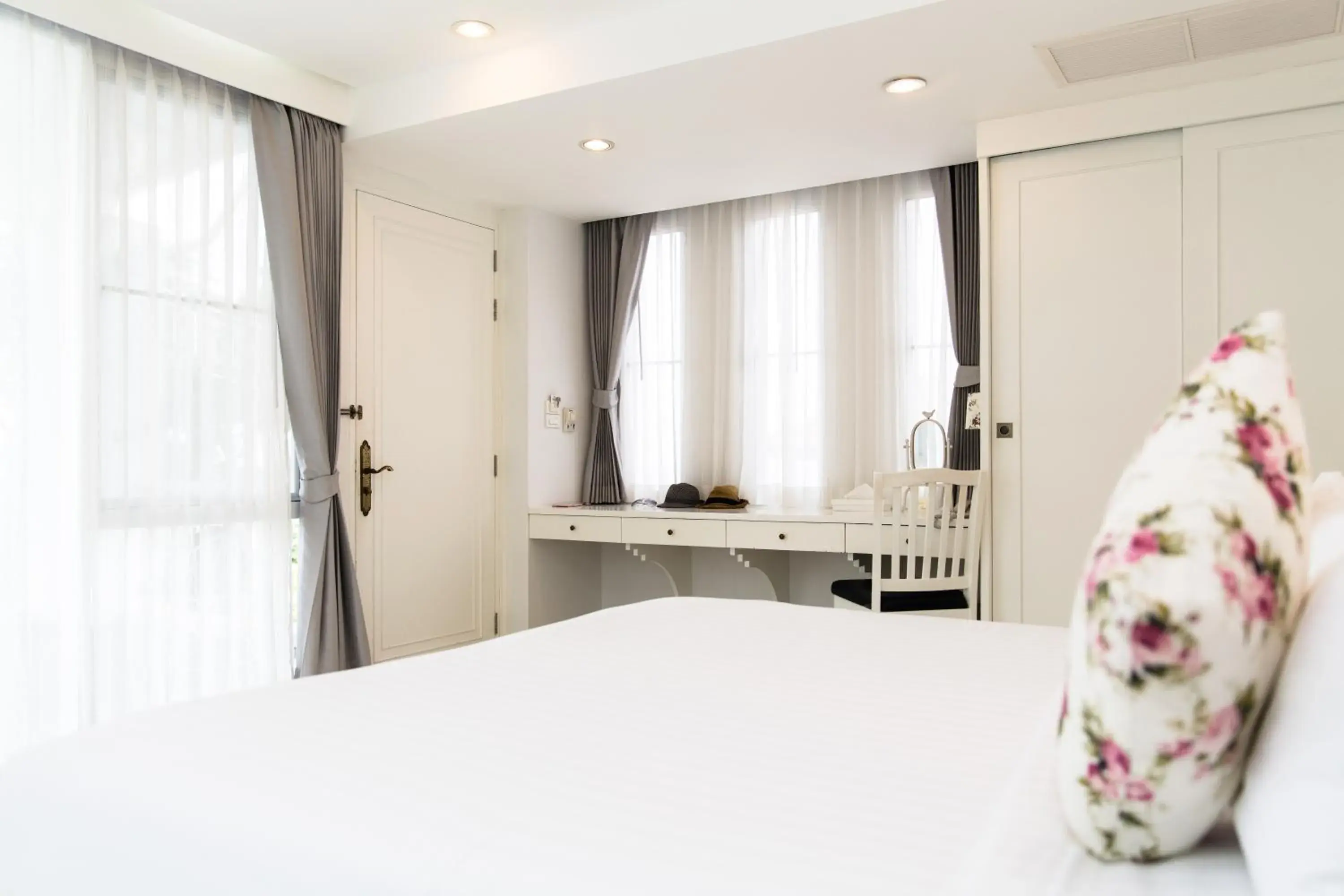 Sea Breeze Room in Verano Beach Villa Sea Breeze Room in Verano Beach Villa