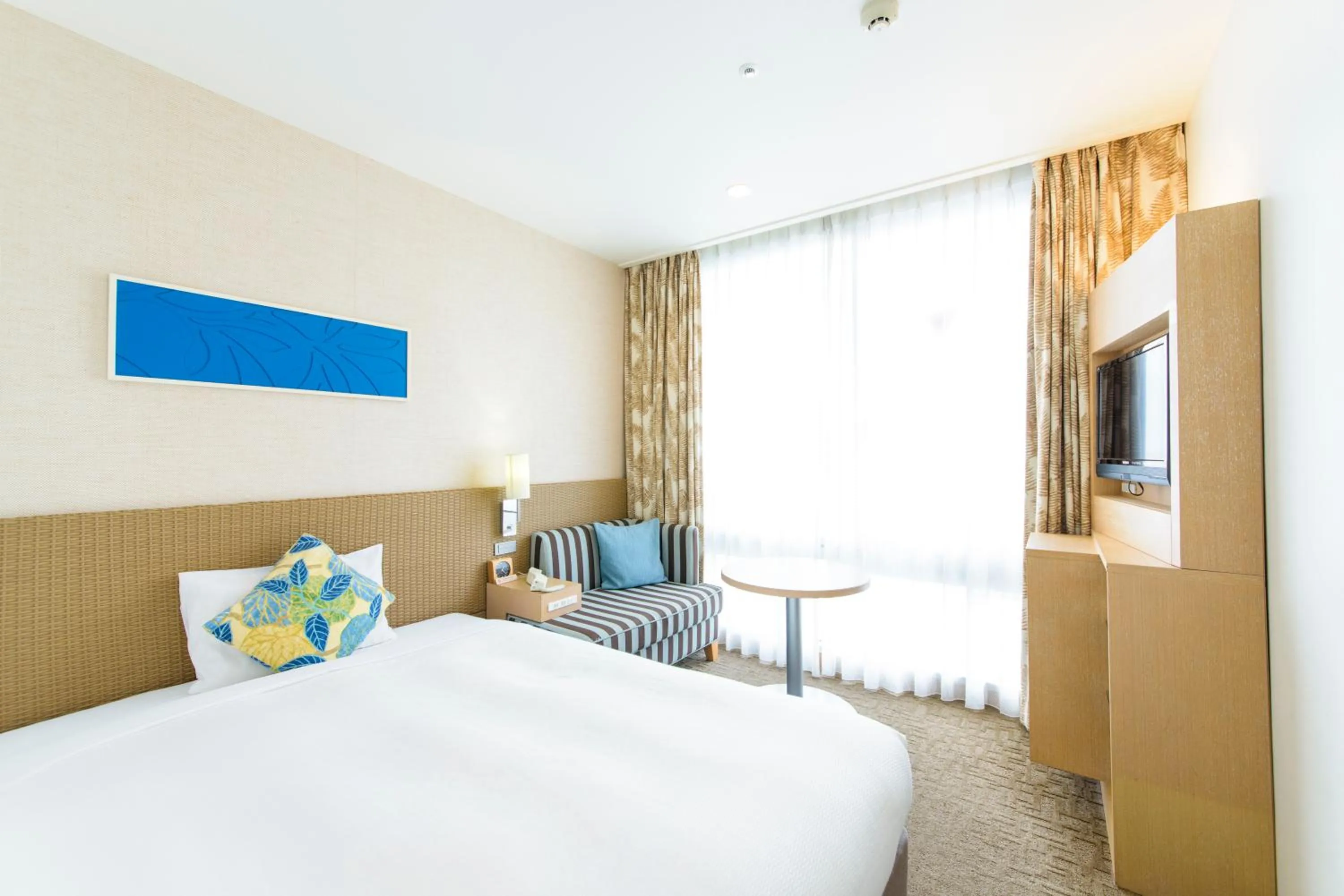 Nishitetsu Resort Inn Naha