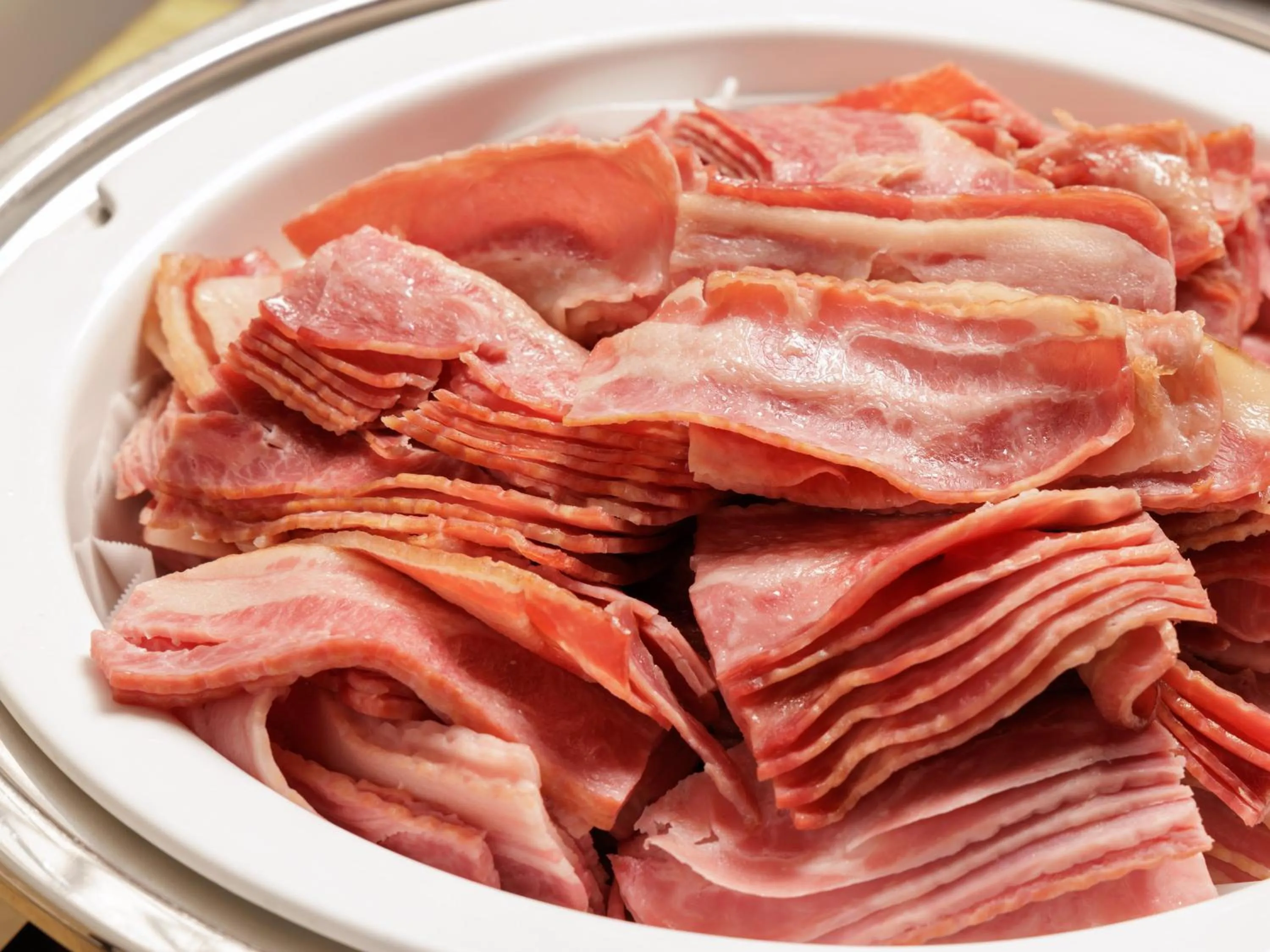 Food and drinks in Nishitetsu Resort Inn Naha